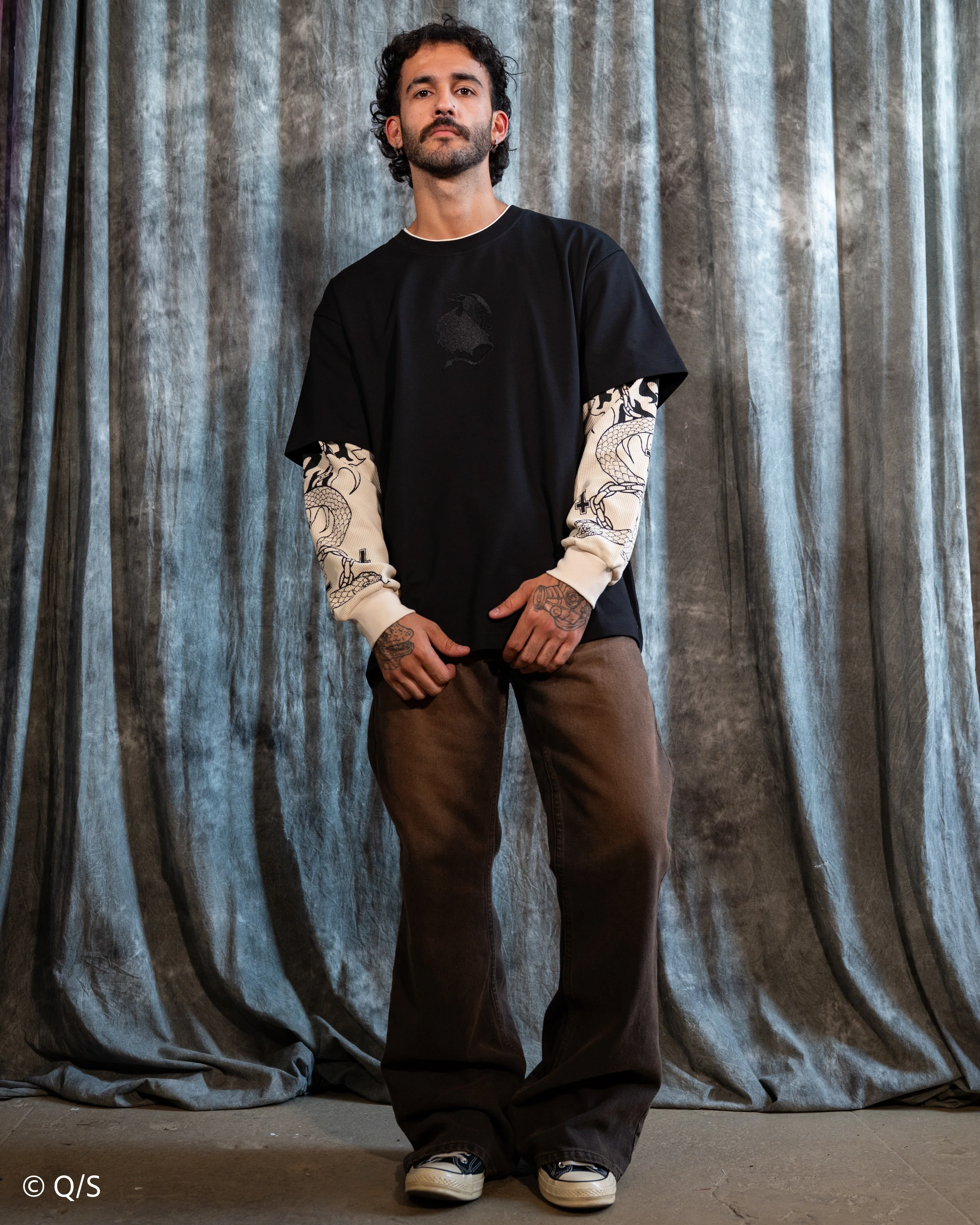 Kasukabe Long Sleeve - Image 7