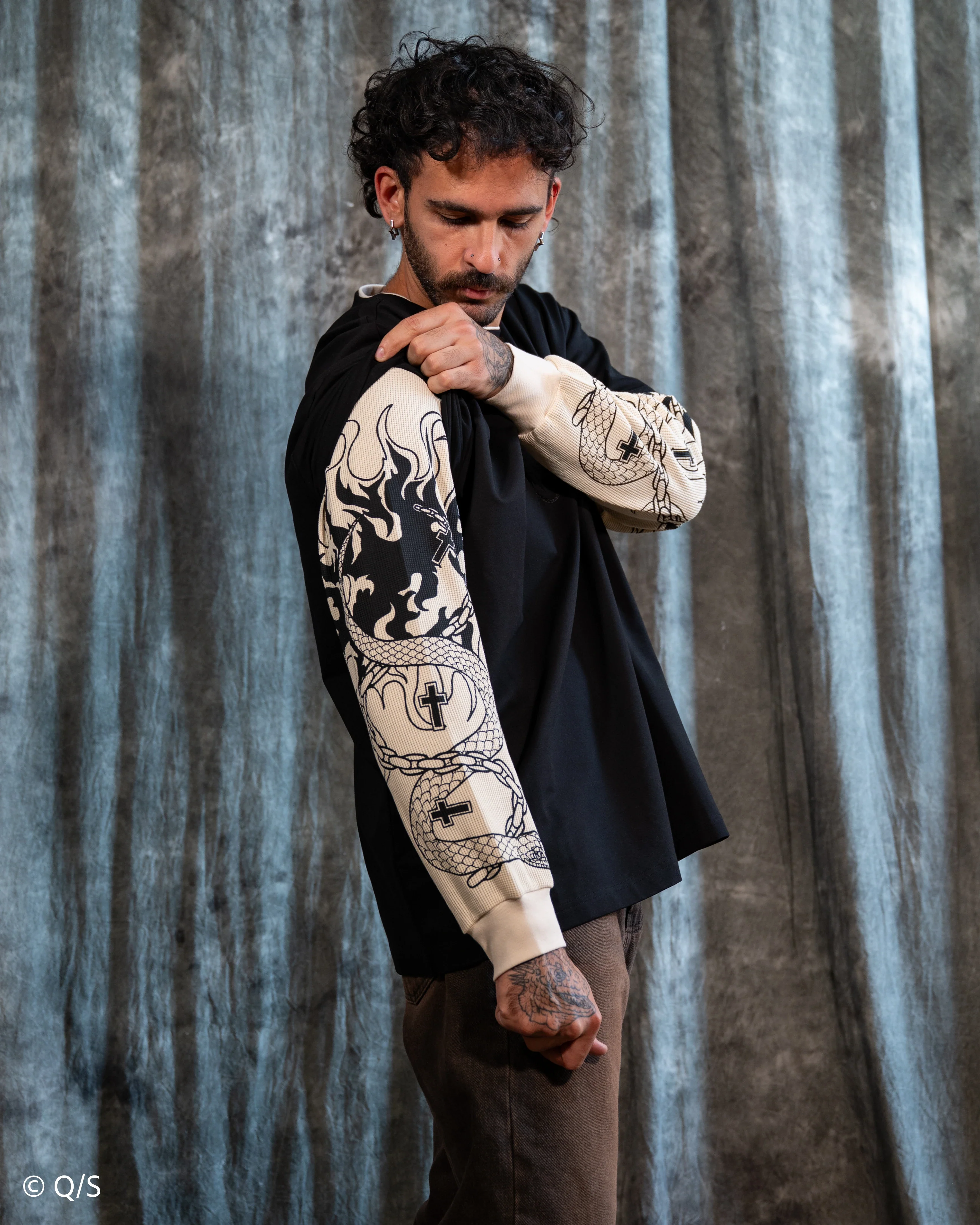 Kasukabe Long Sleeve - Image 8