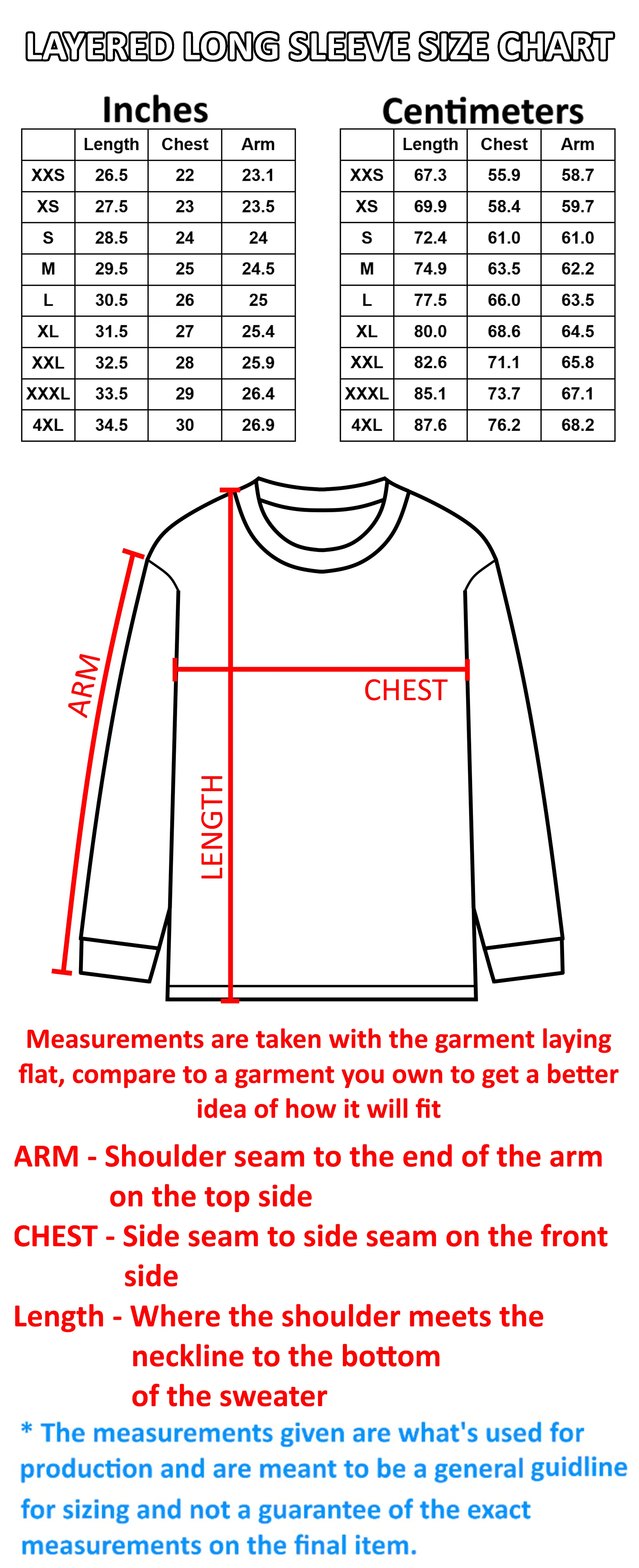 It Feeds Long Sleeve - Image 9