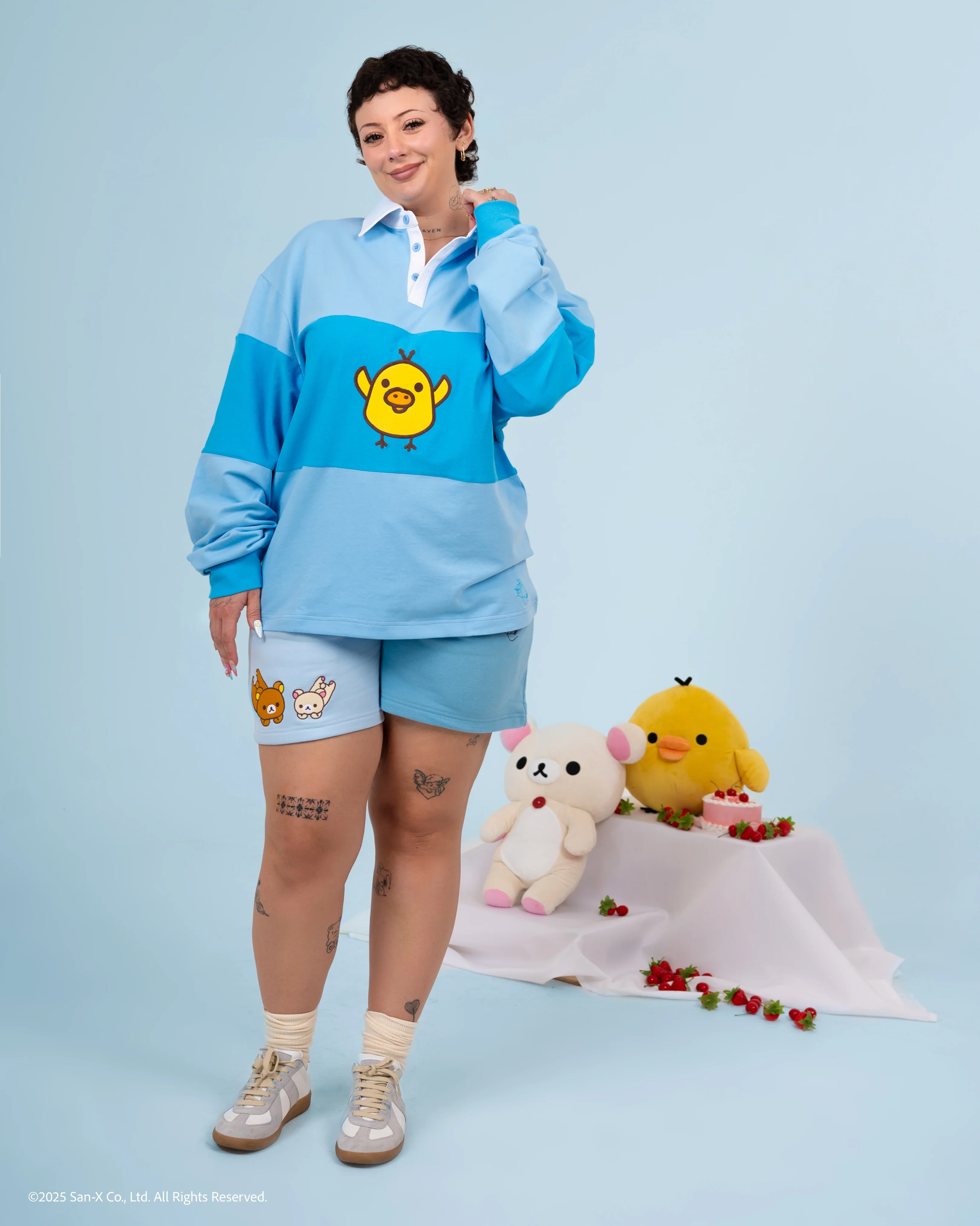 Kiiroitori Rugby - Image 3
