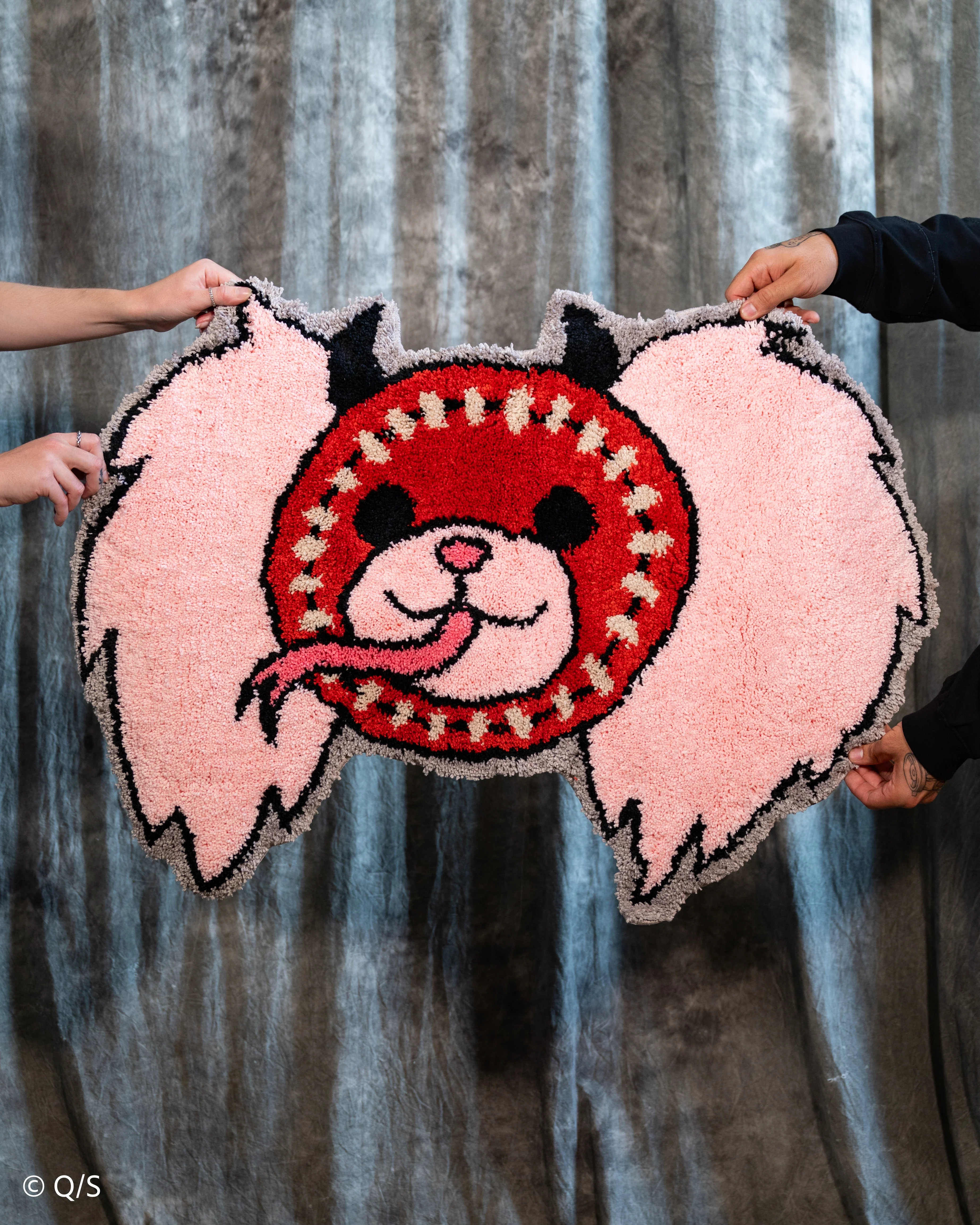 Kikurage Rug - Image 4