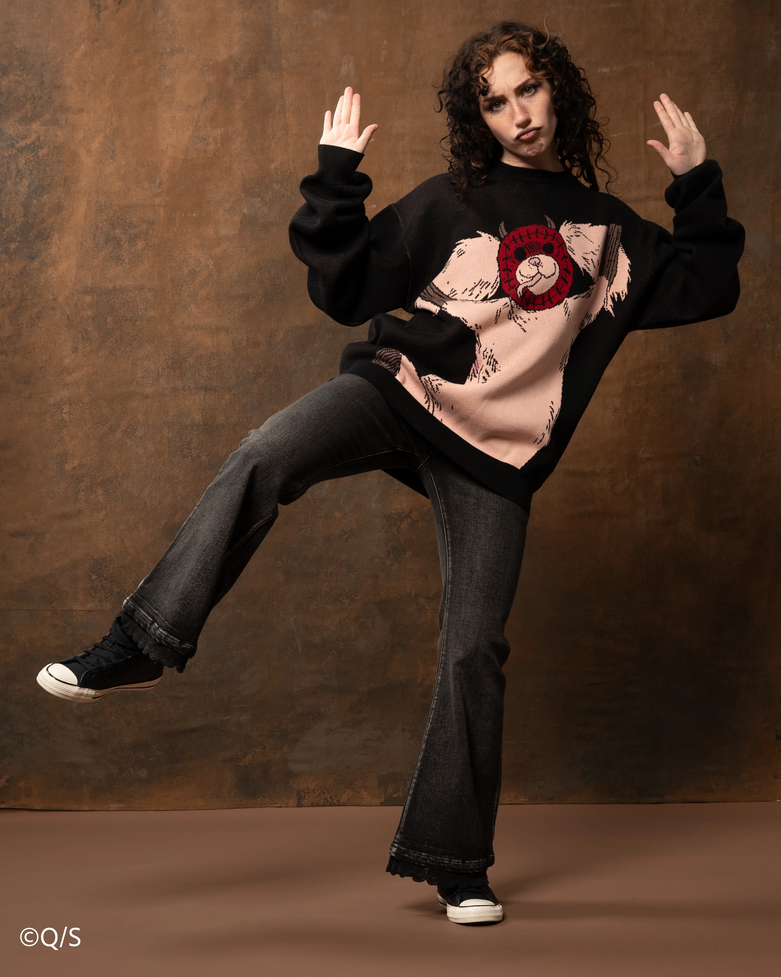 Kikurage Sweater - Image 12