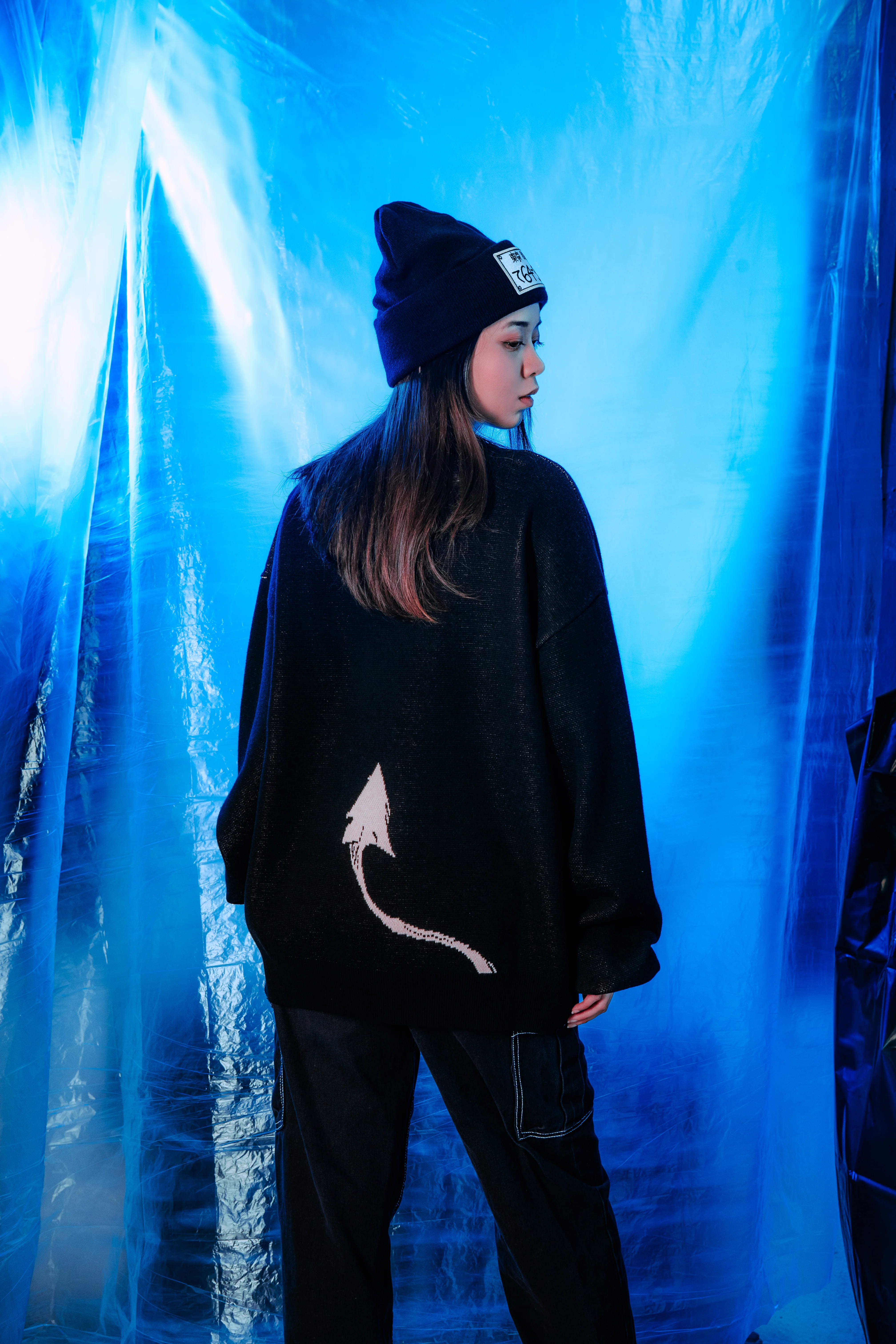 Kikurage Sweater - Image 14