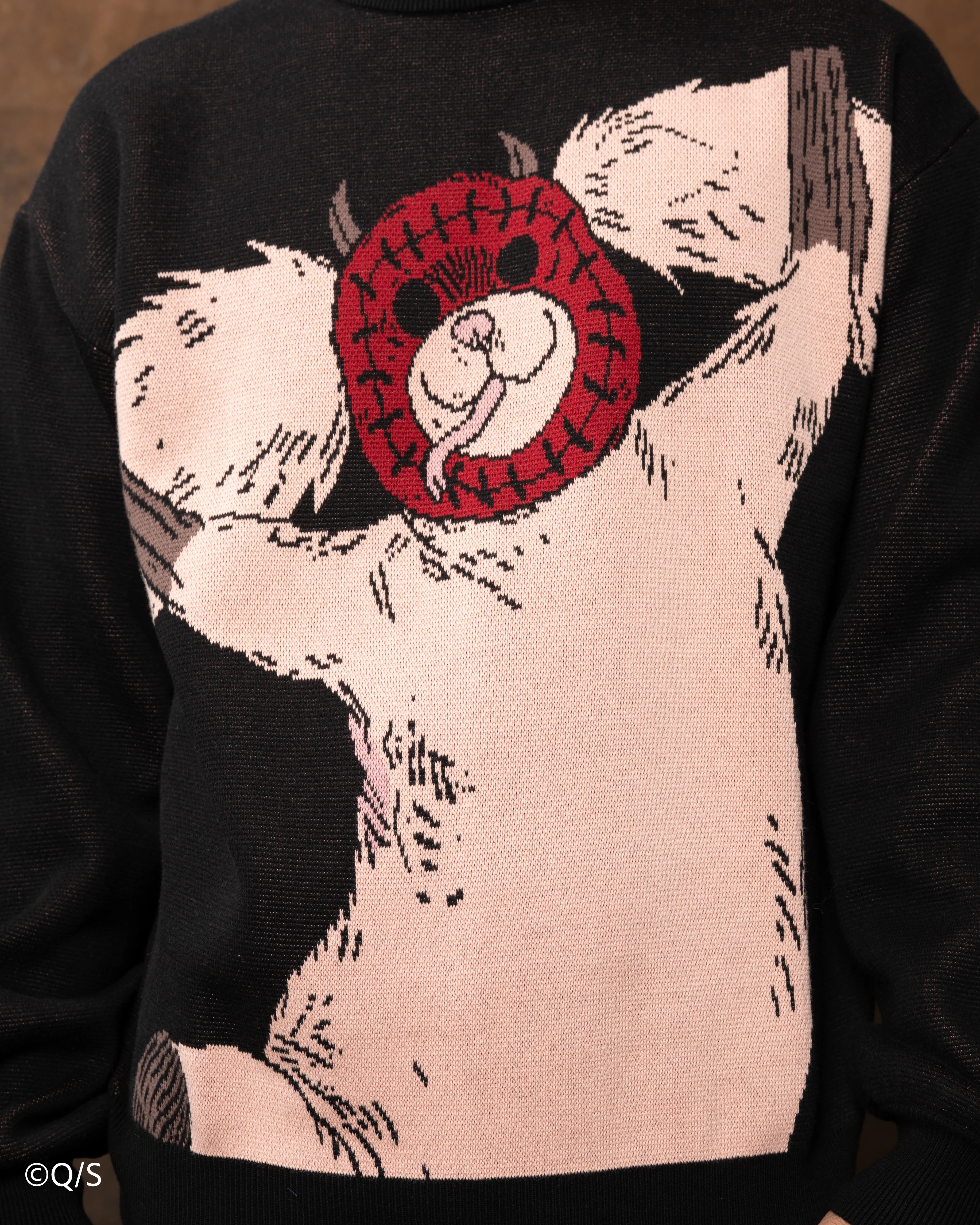 Kikurage Sweater - Image 16