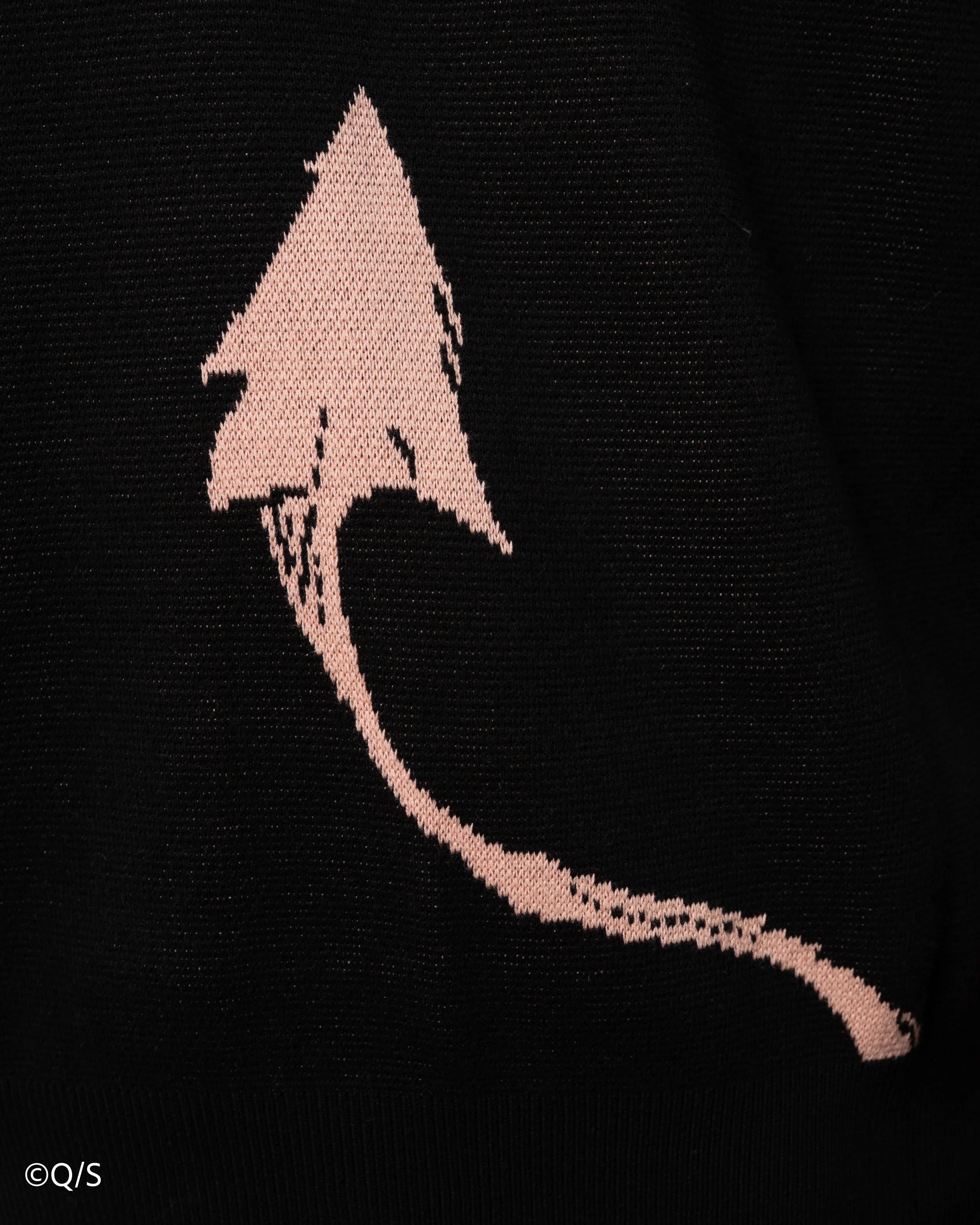 Kikurage Sweater - Image 17