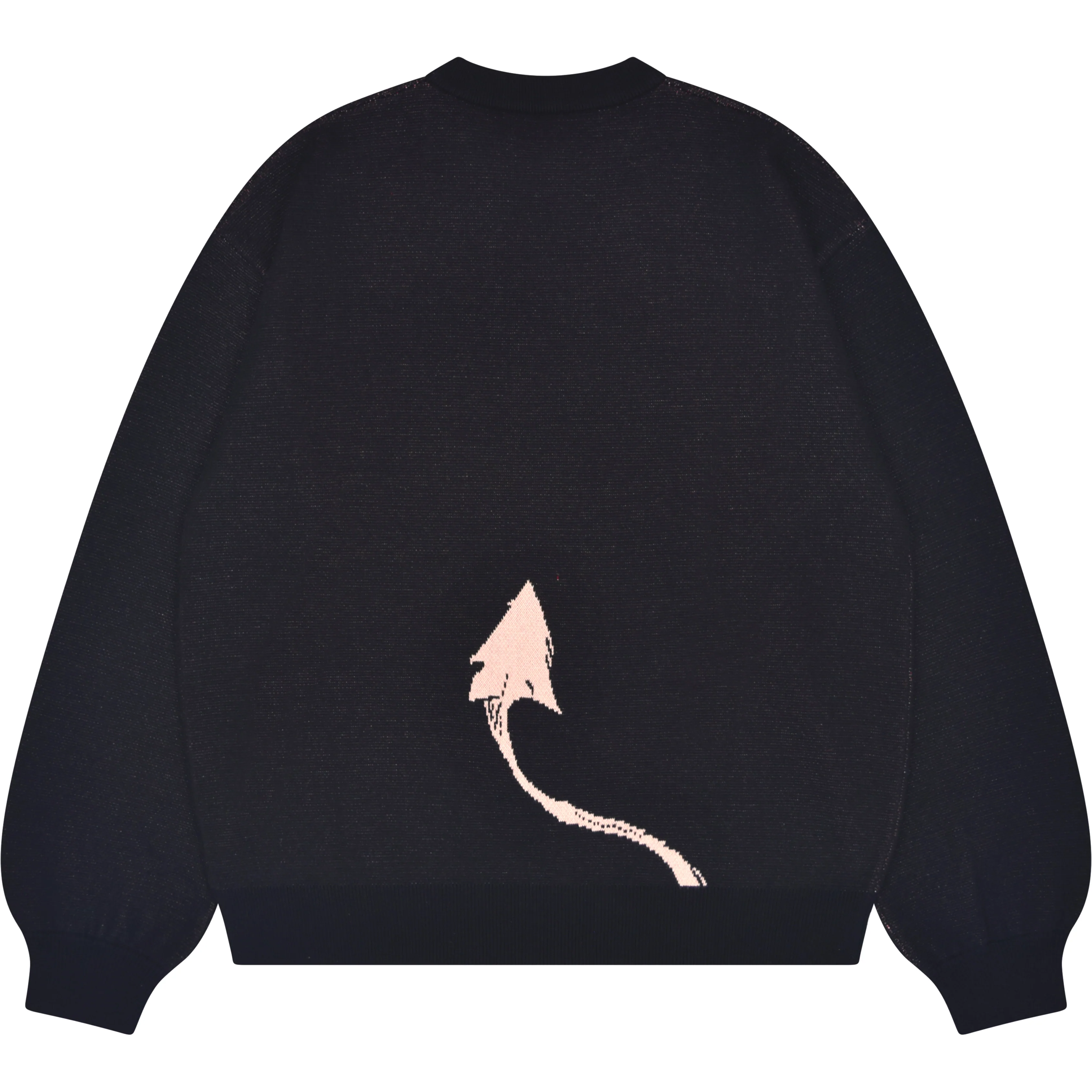 Kikurage Sweater - Image 2