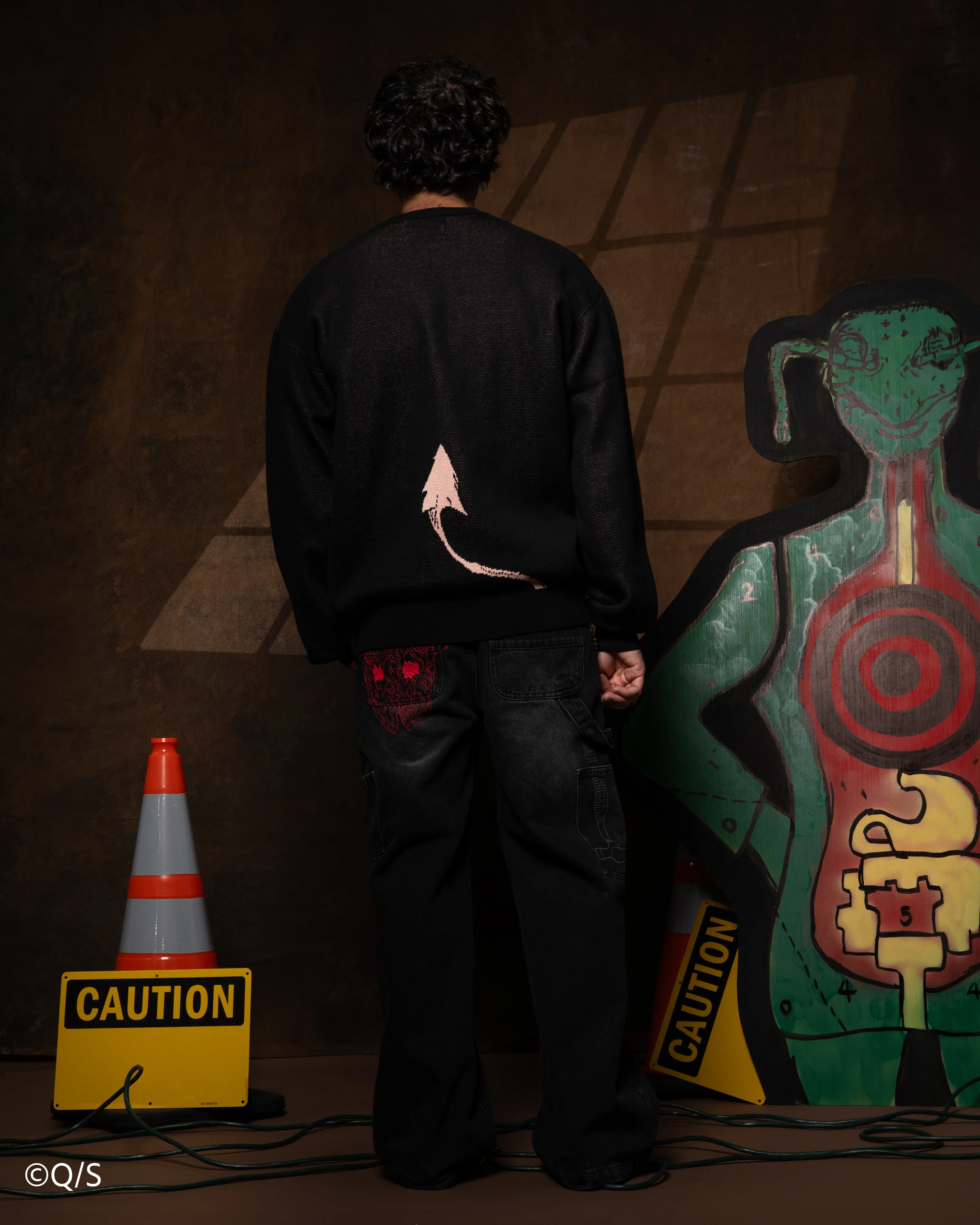 Kikurage Sweater - Image 4