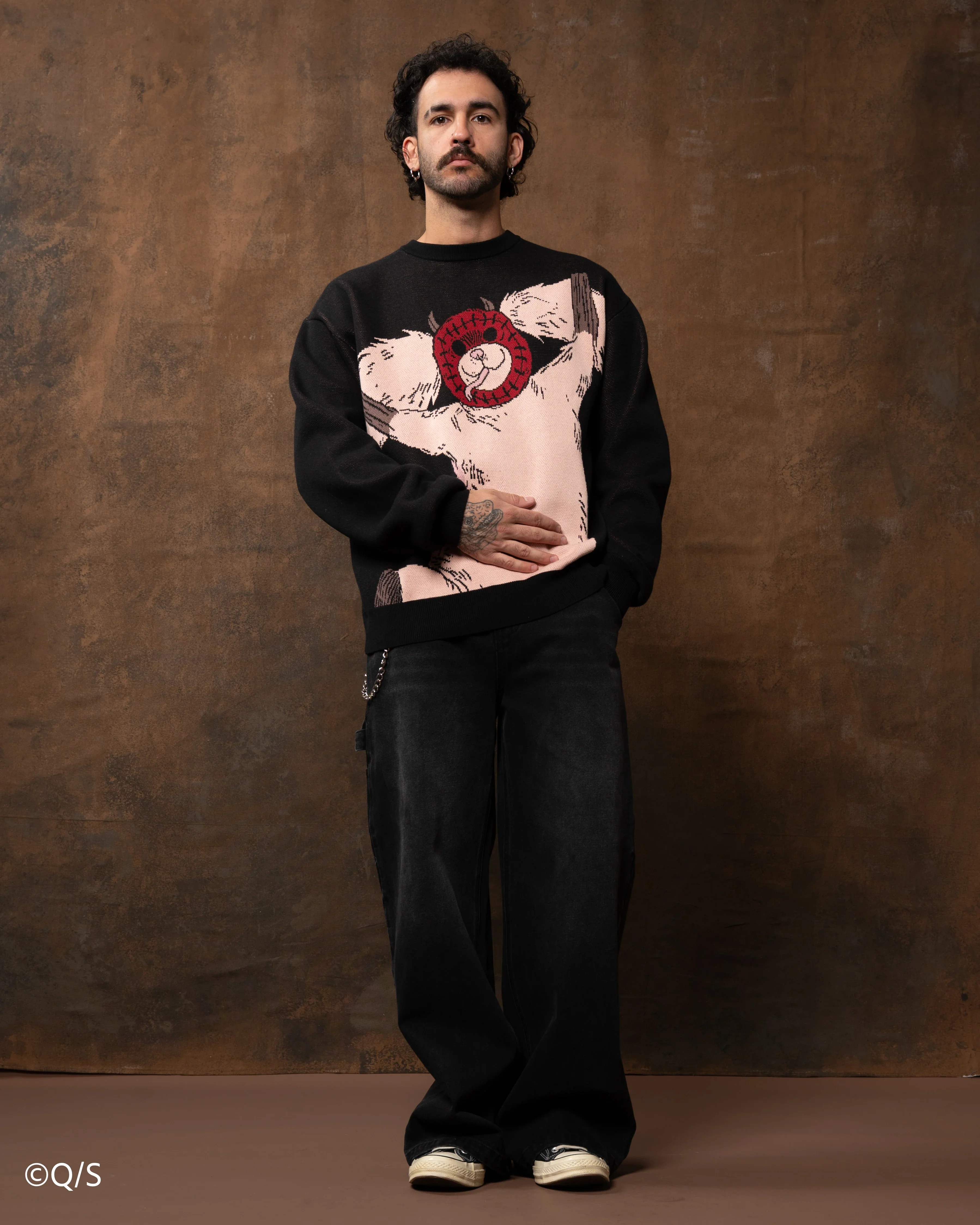 Kikurage Sweater - Image 5
