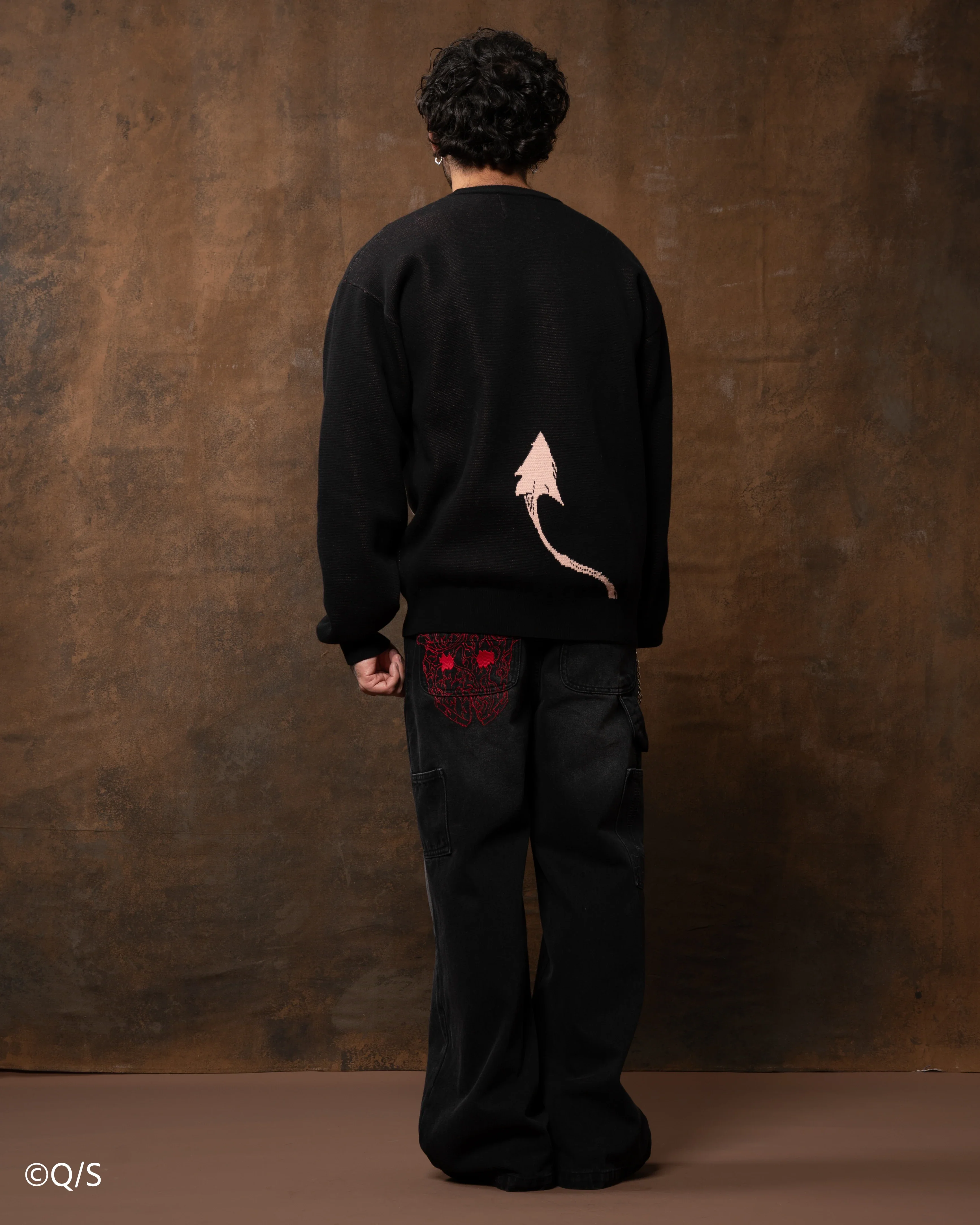 Kikurage Sweater - Image 6