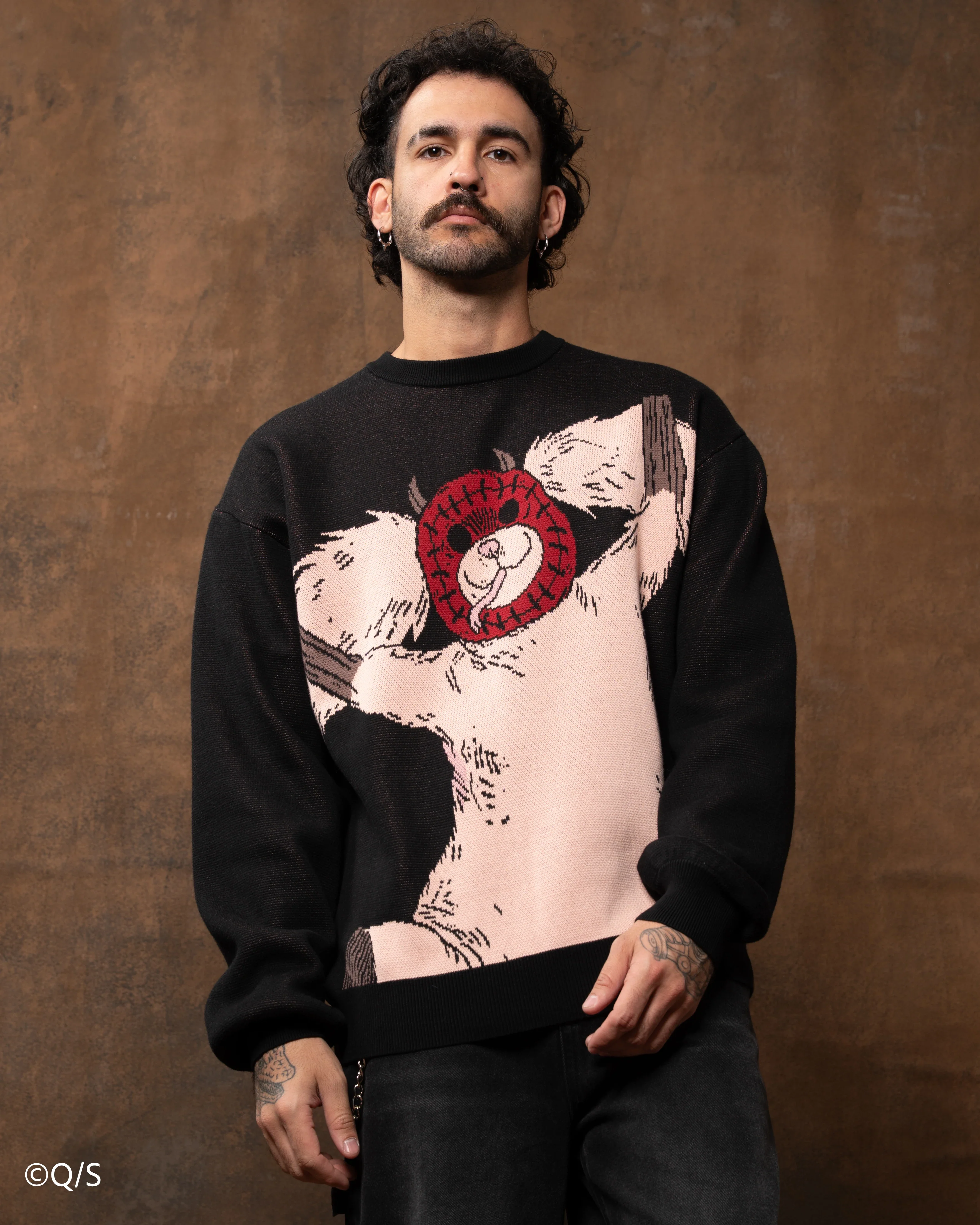 Kikurage Sweater - Image 7