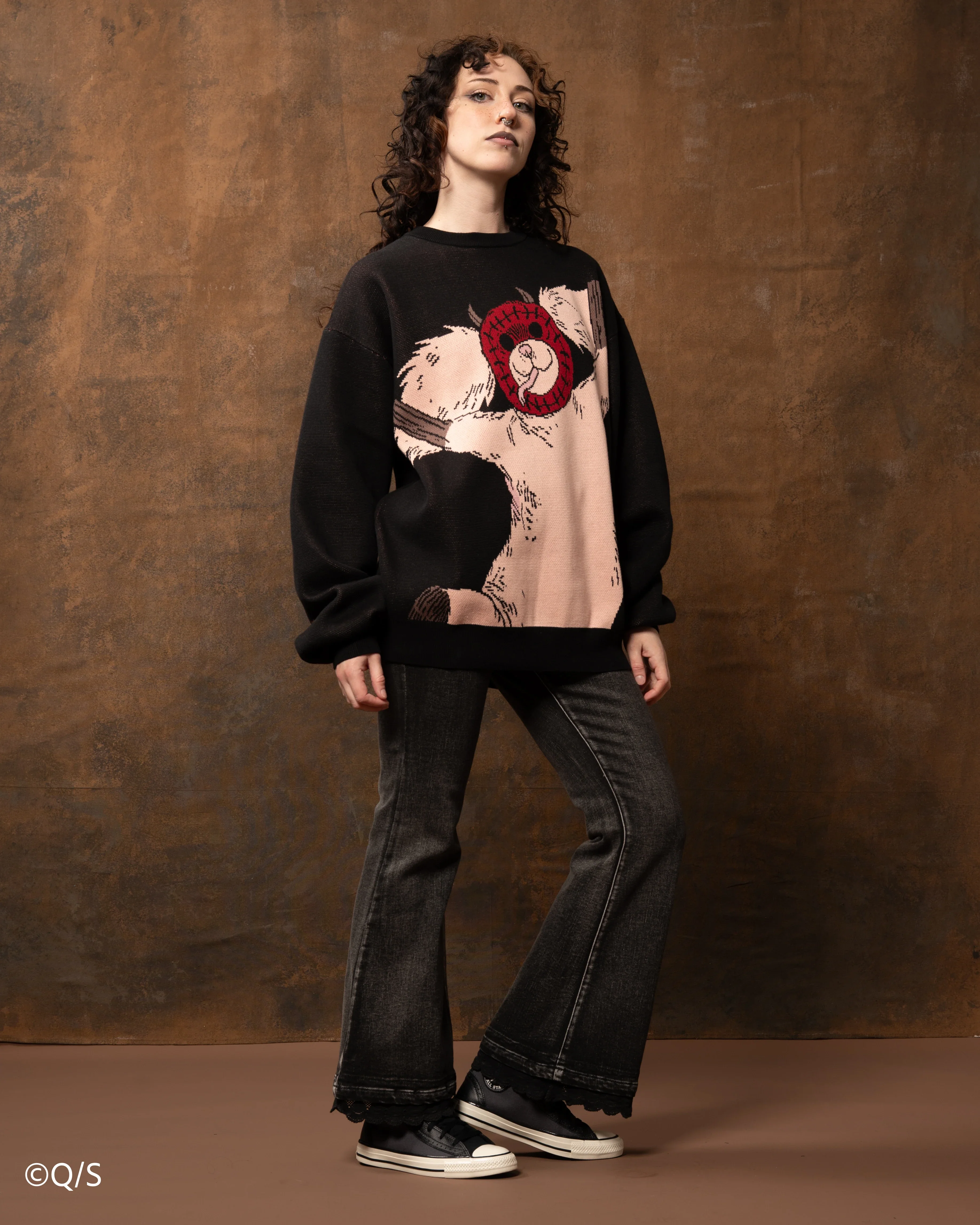 Kikurage Sweater - Image 8