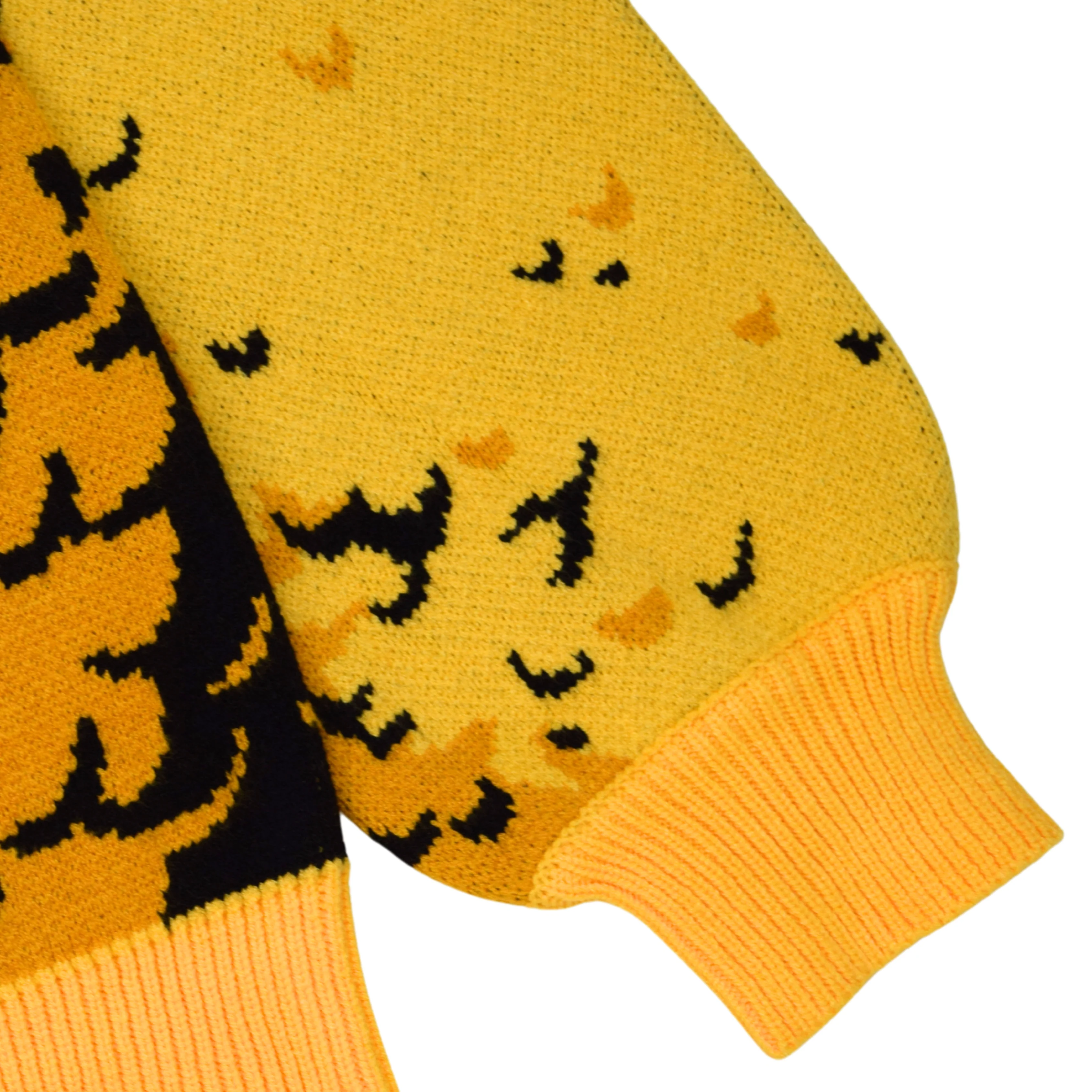 King Ghidorah Cardigan - Image 10