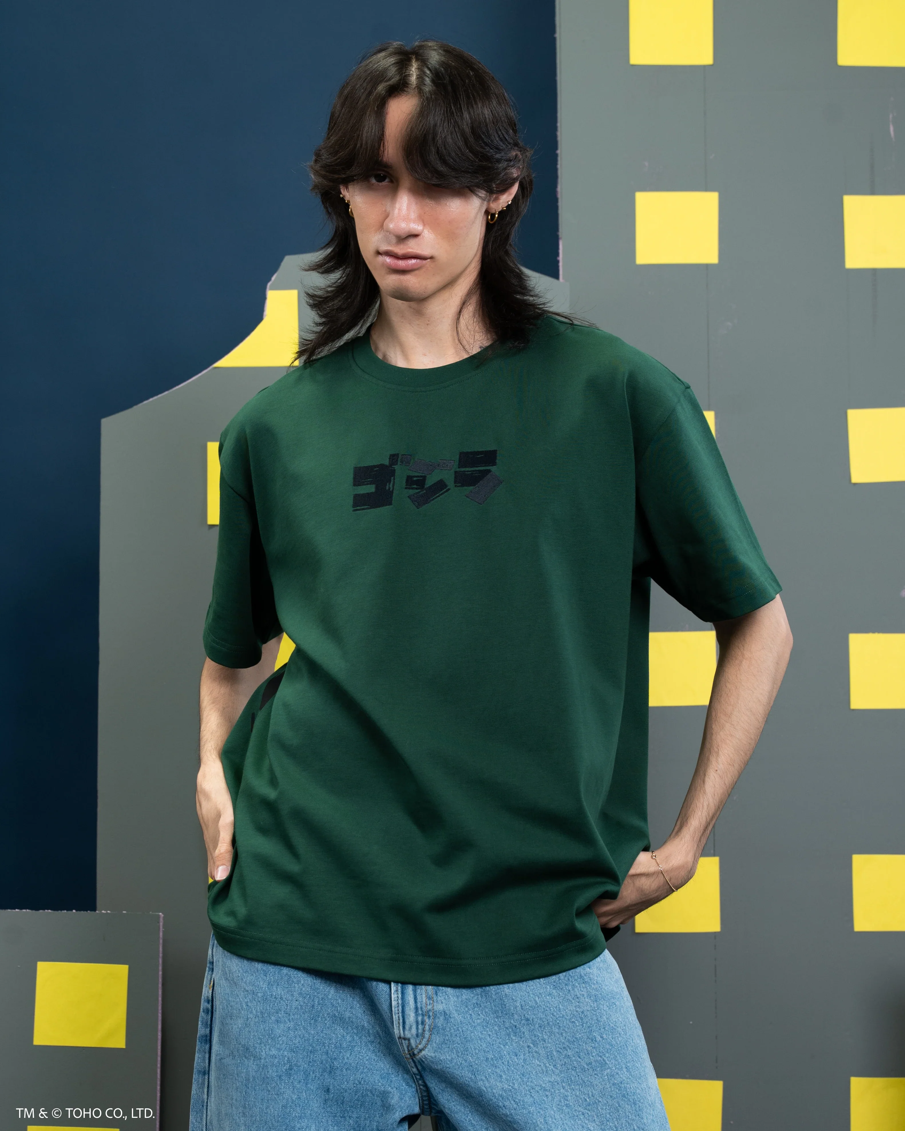 King of the Monsters Tee - Image 7