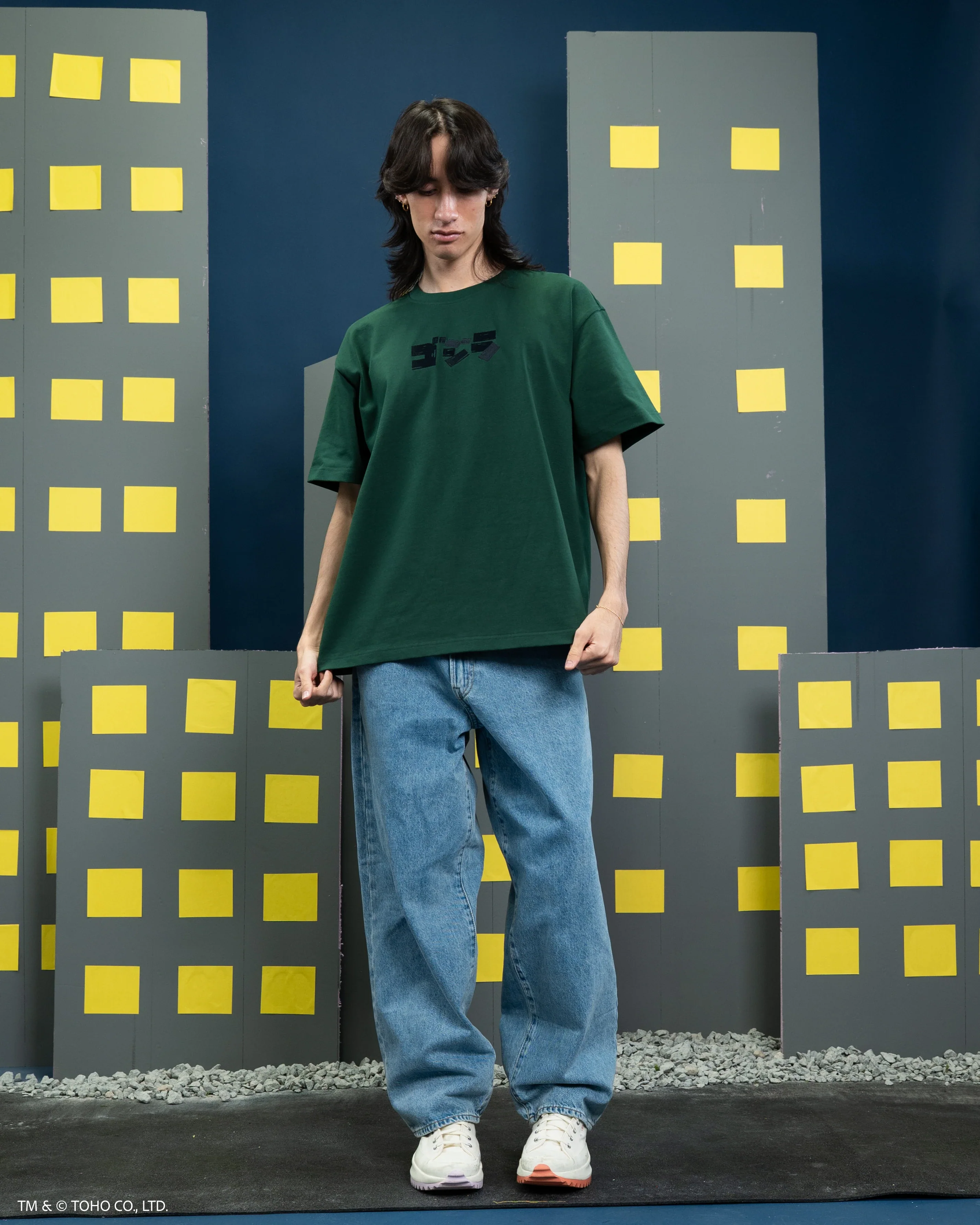 King of the Monsters Tee - Image 9