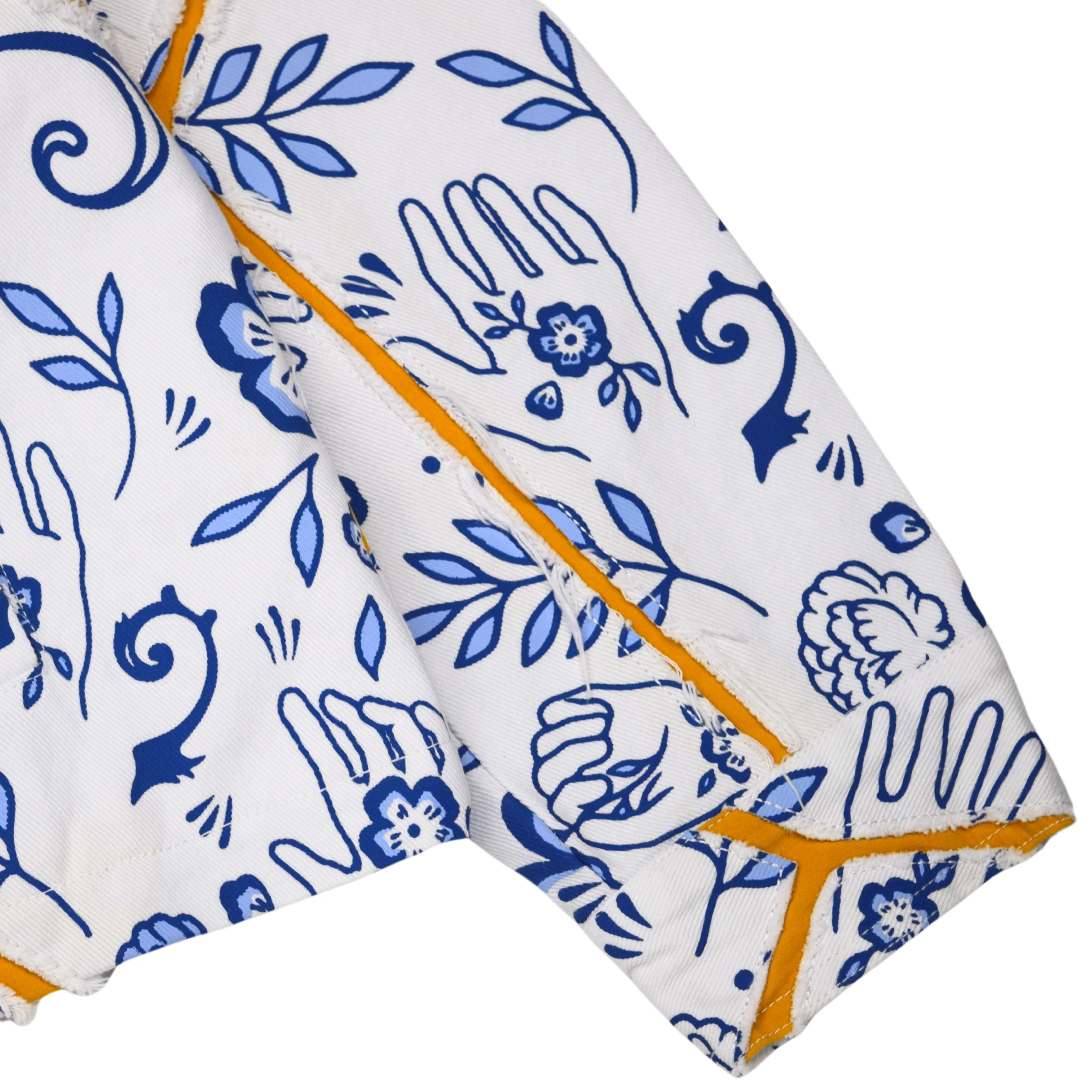 Kintsugi Jacket - Image 12