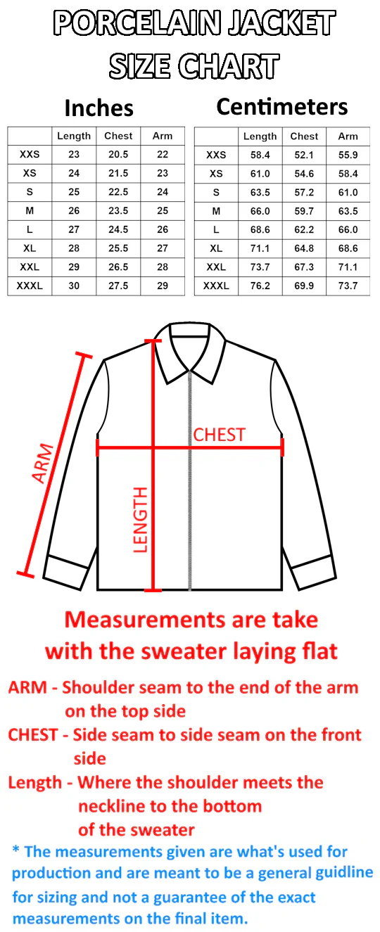 Kintsugi Jacket - Image 14