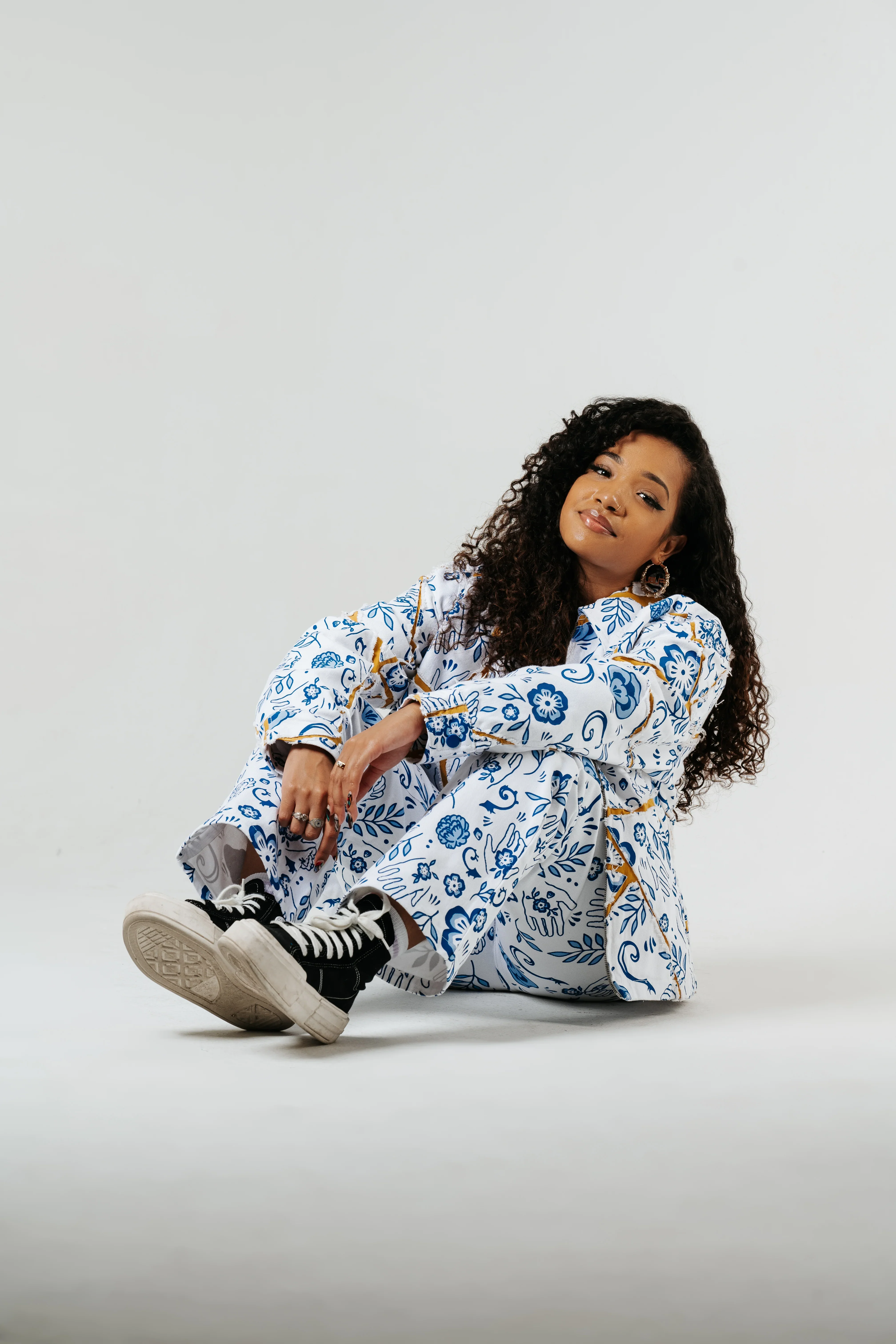 Kintsugi Jacket - Image 6