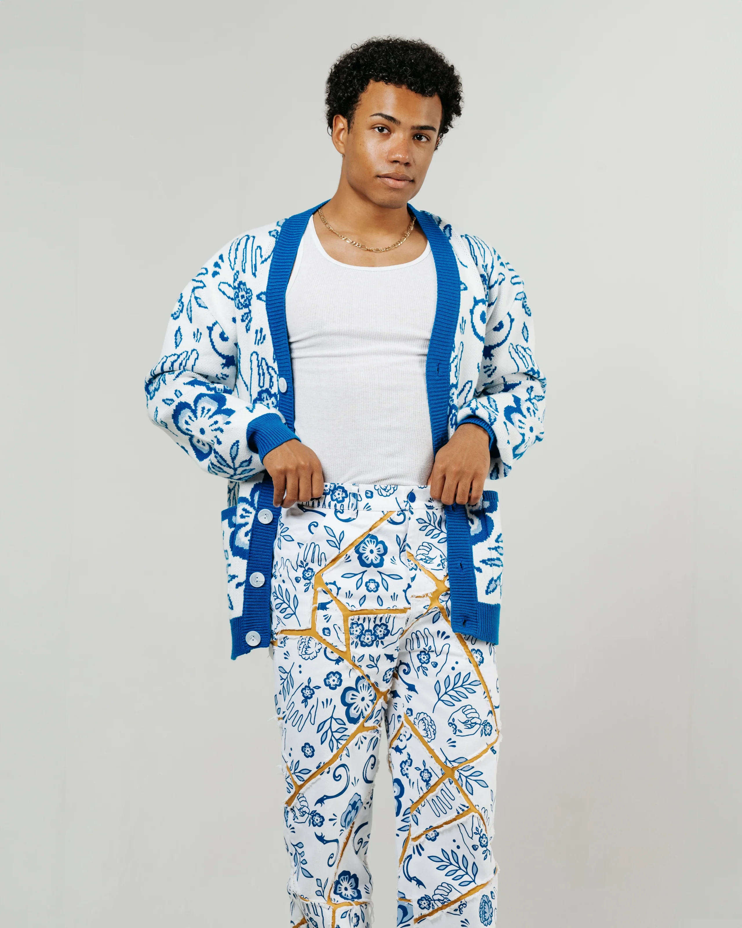 Kintsugi Pants - Image 5