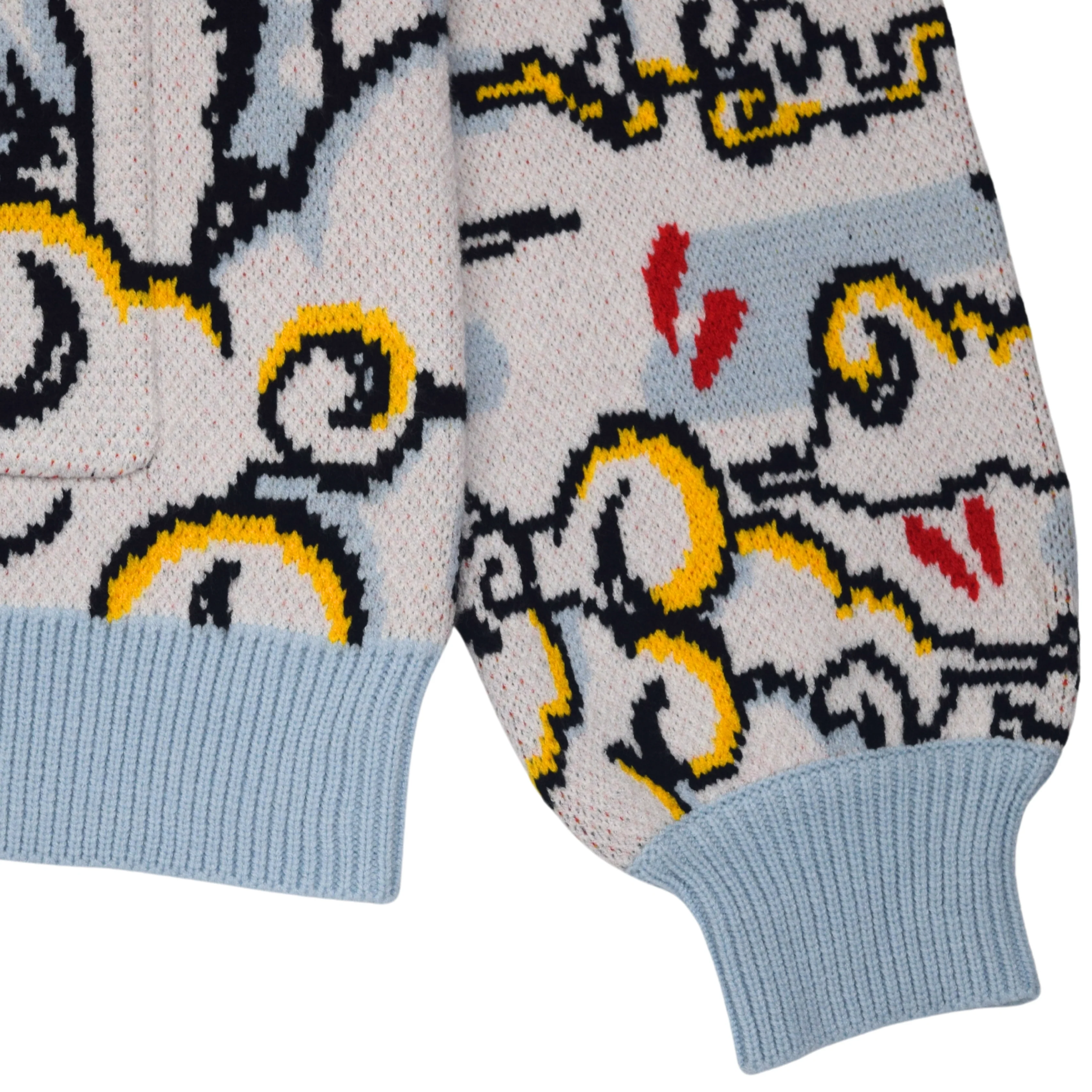 Kitsune Cardigan - Image 7