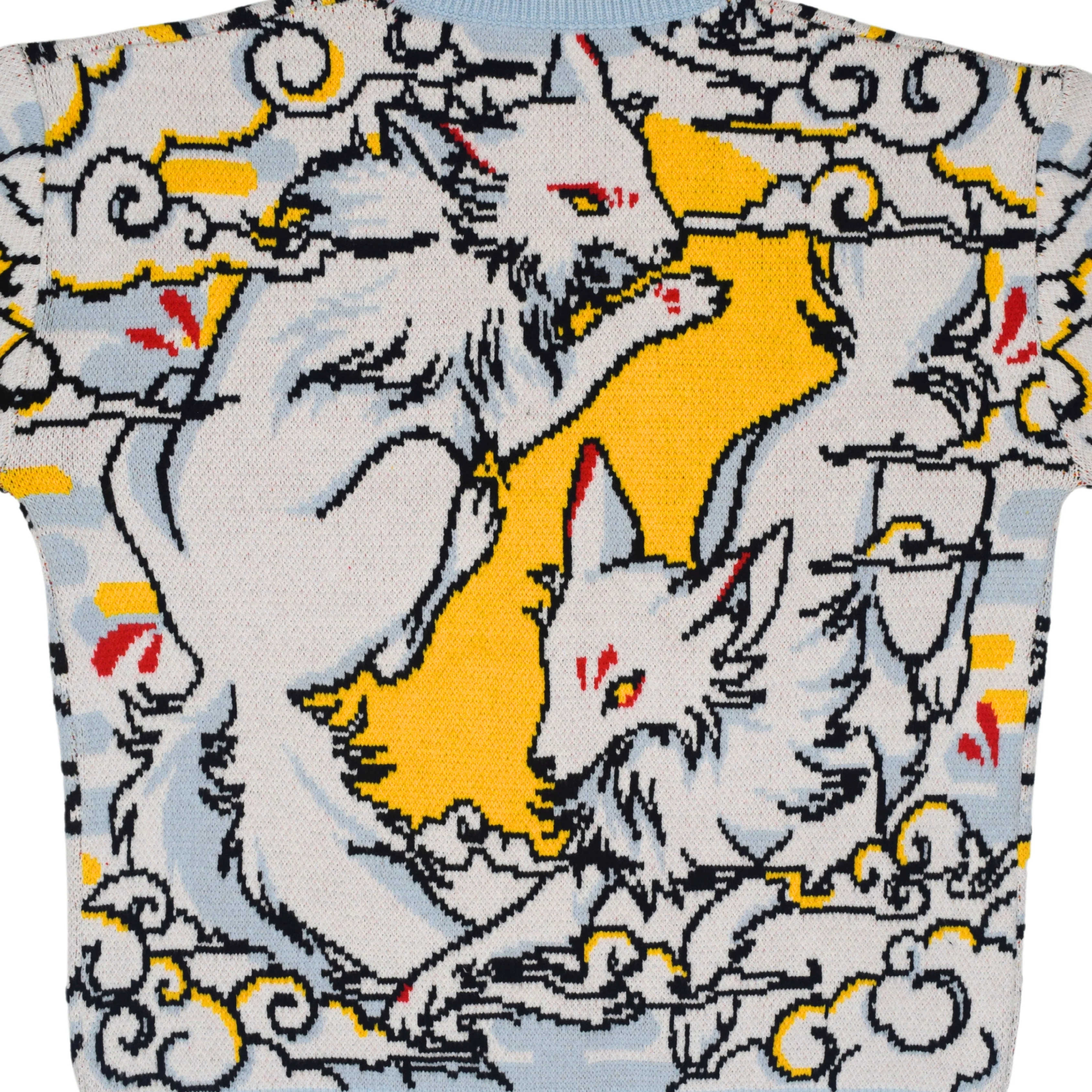 Kitsune Cardigan - Image 9