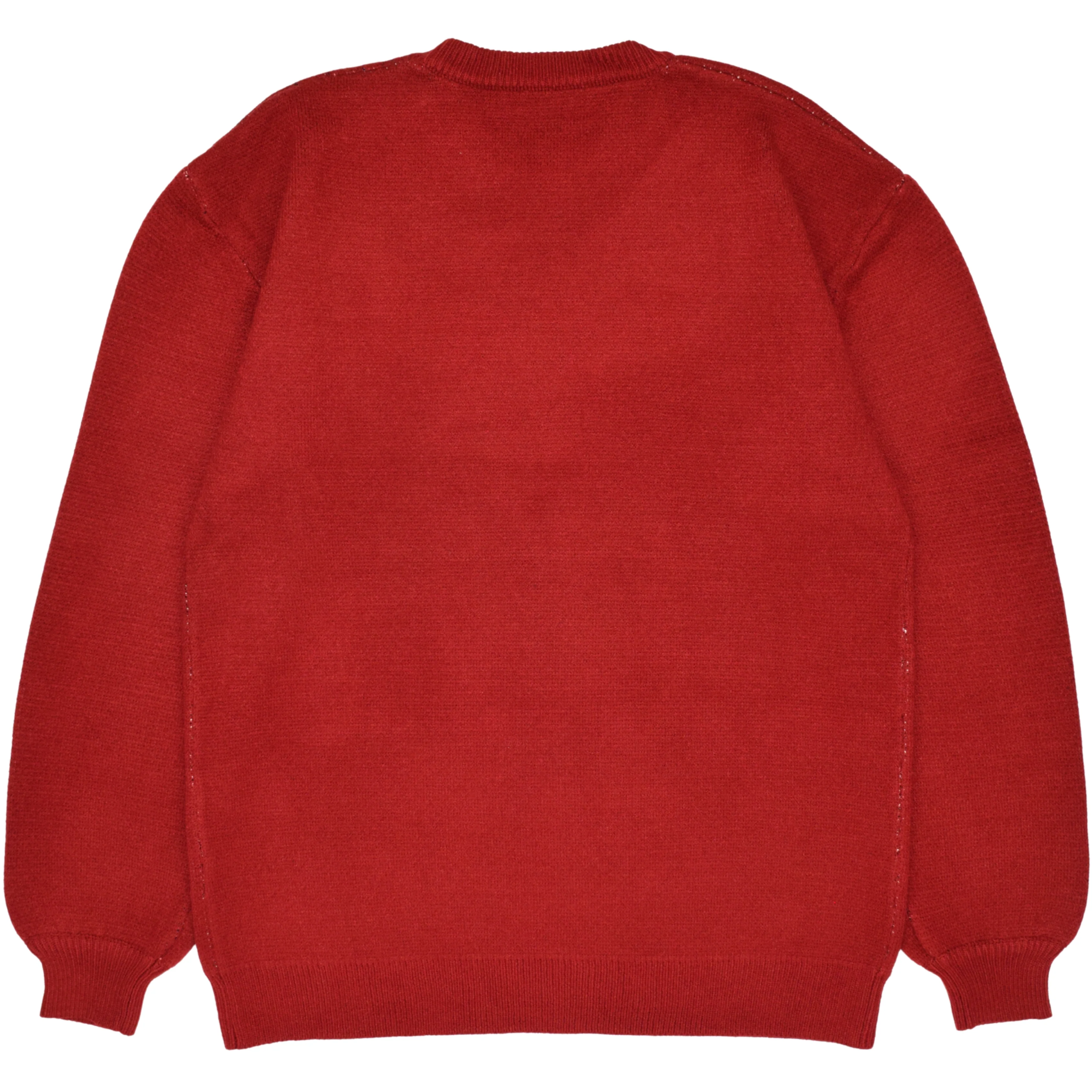 Knit Gate Sweater - Image 2