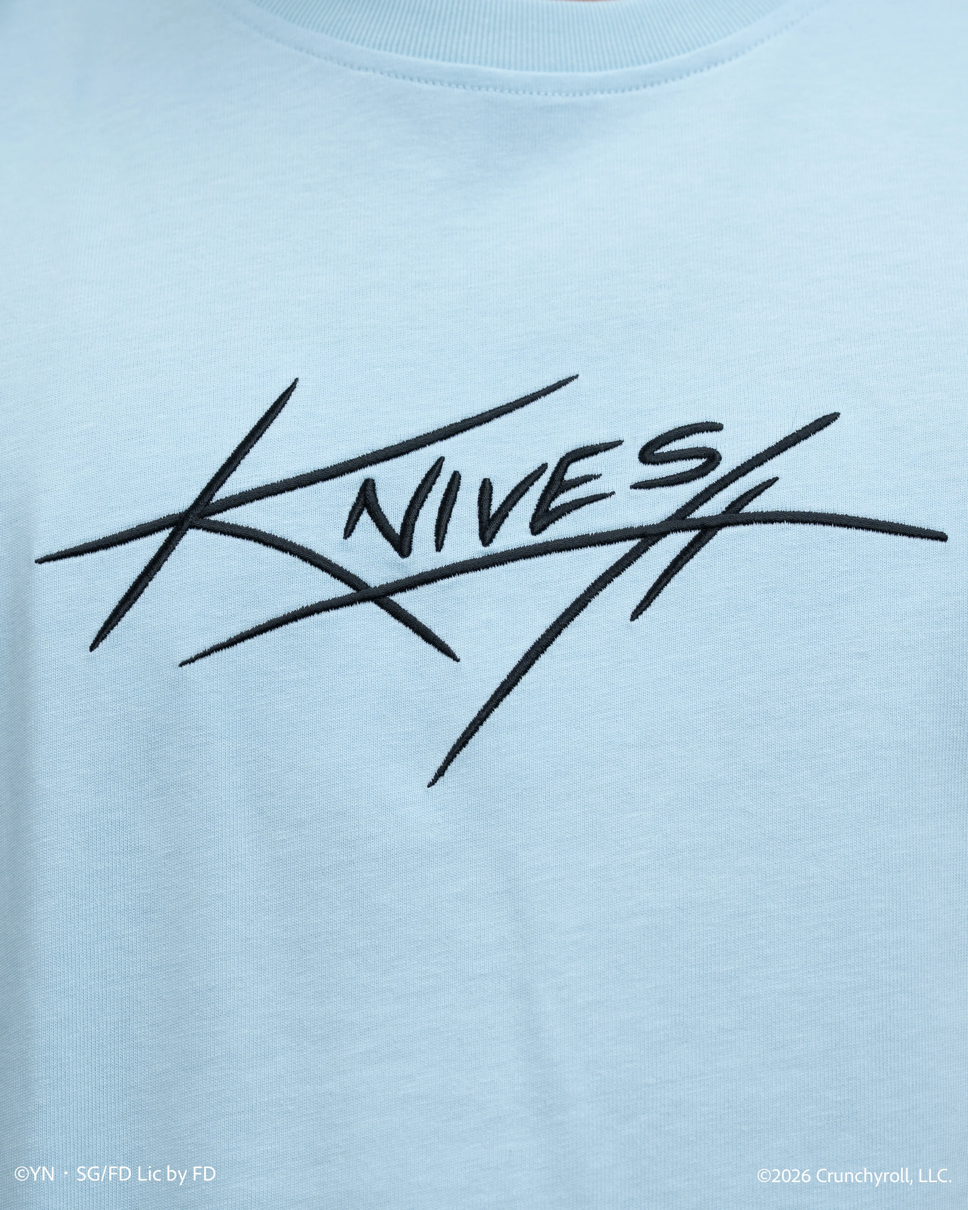 Knives Tee - Image 14