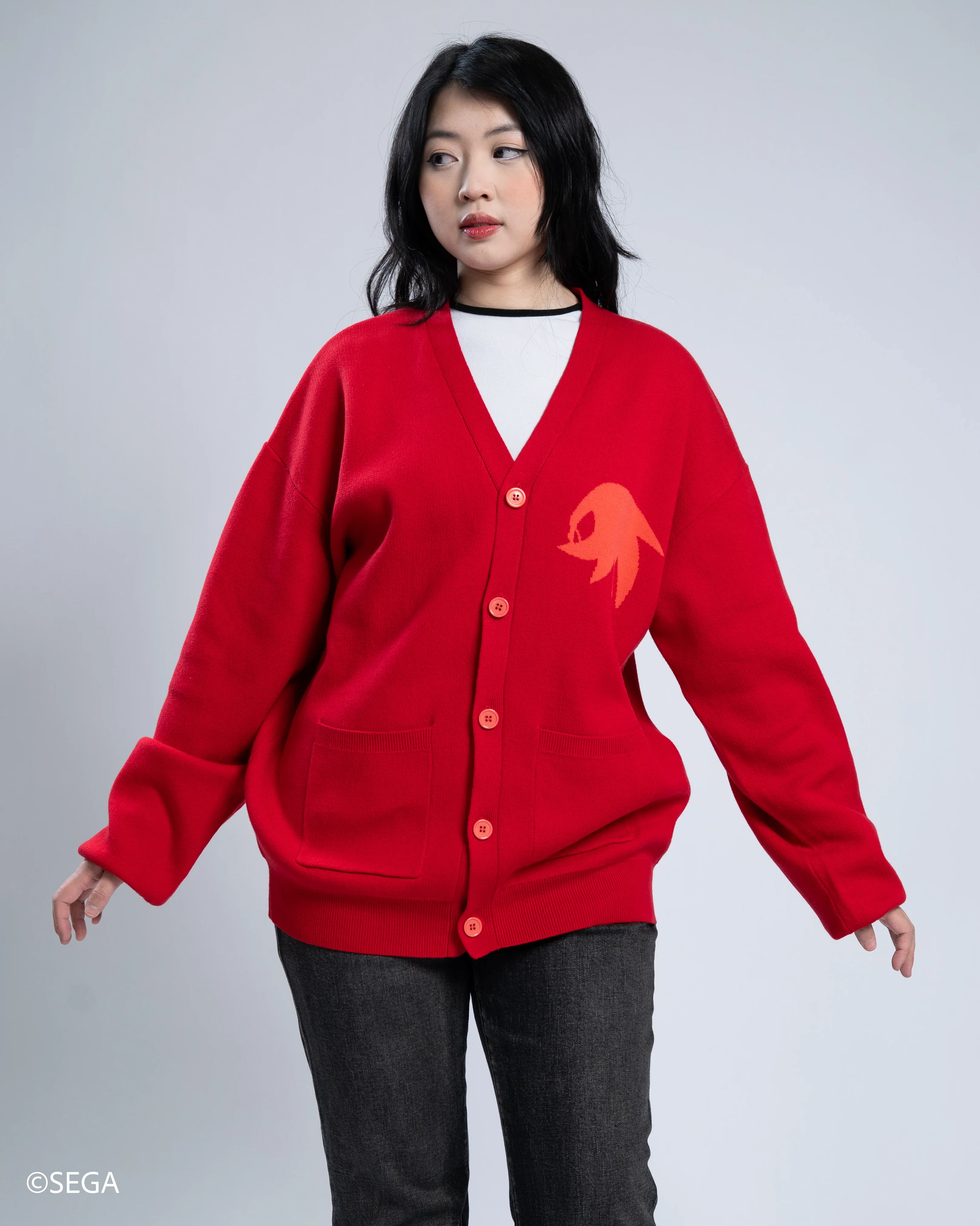 Knuckles Cardigan - Image 5