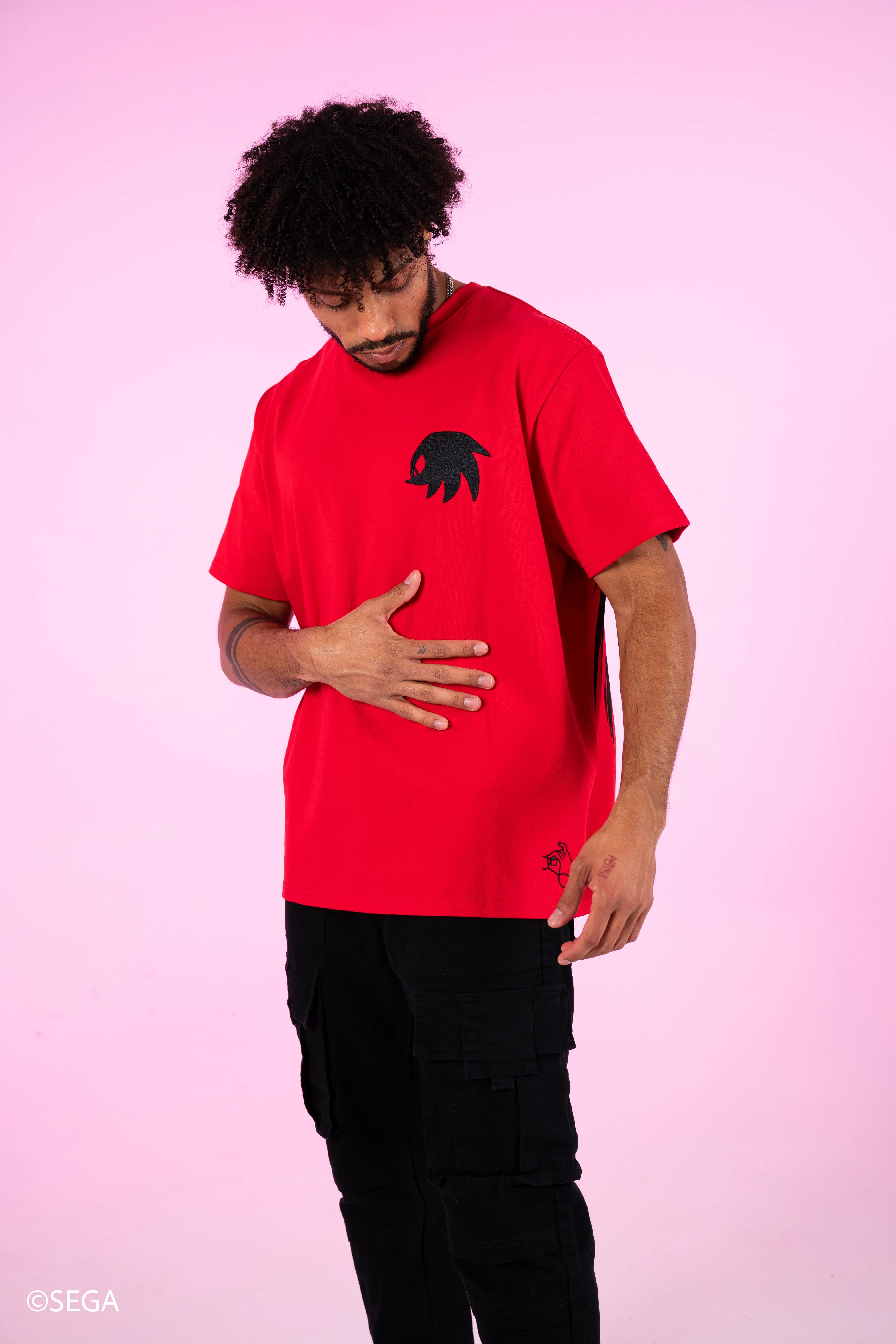 Knuckles Tee - Image 10