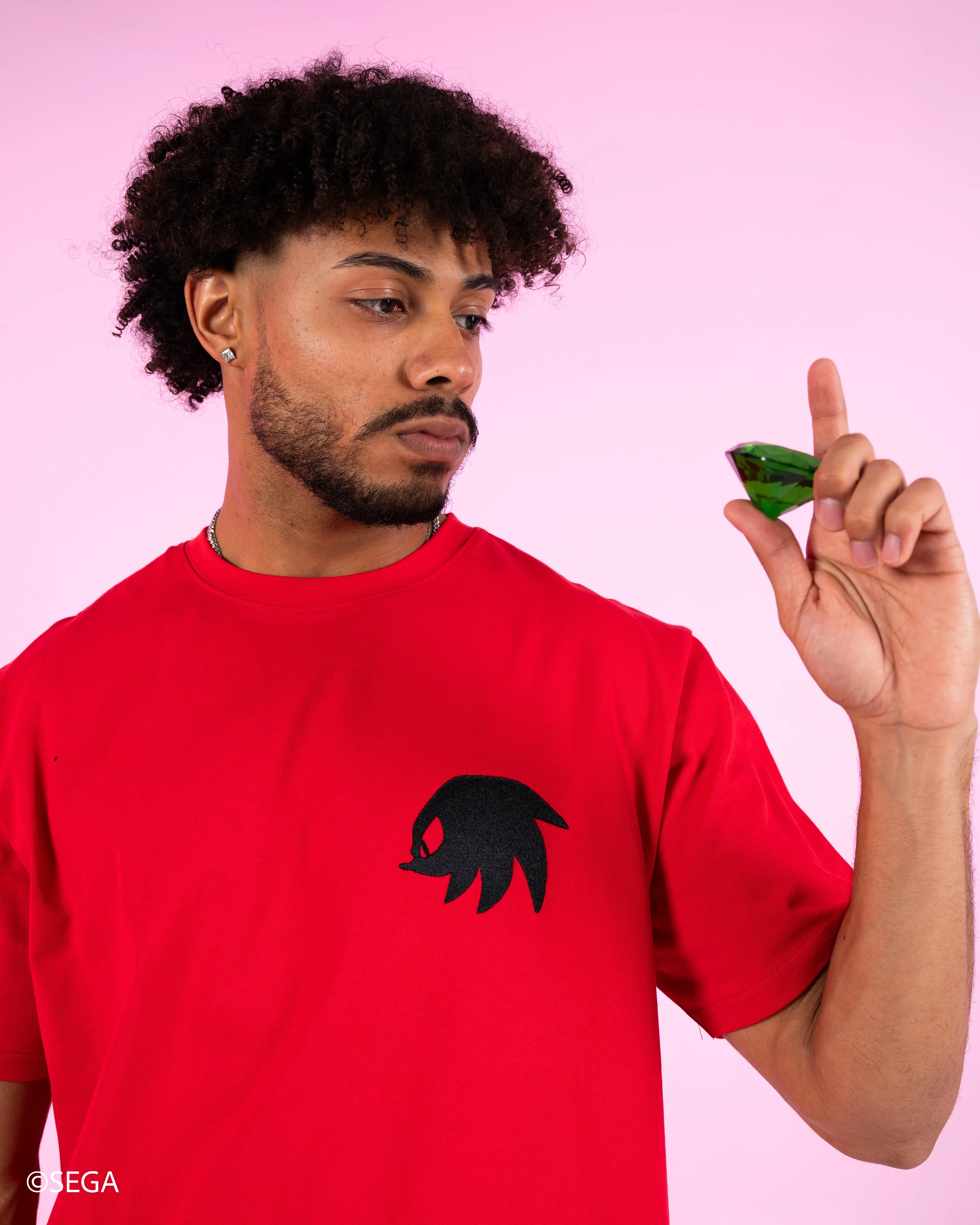 Knuckles Tee - Image 12