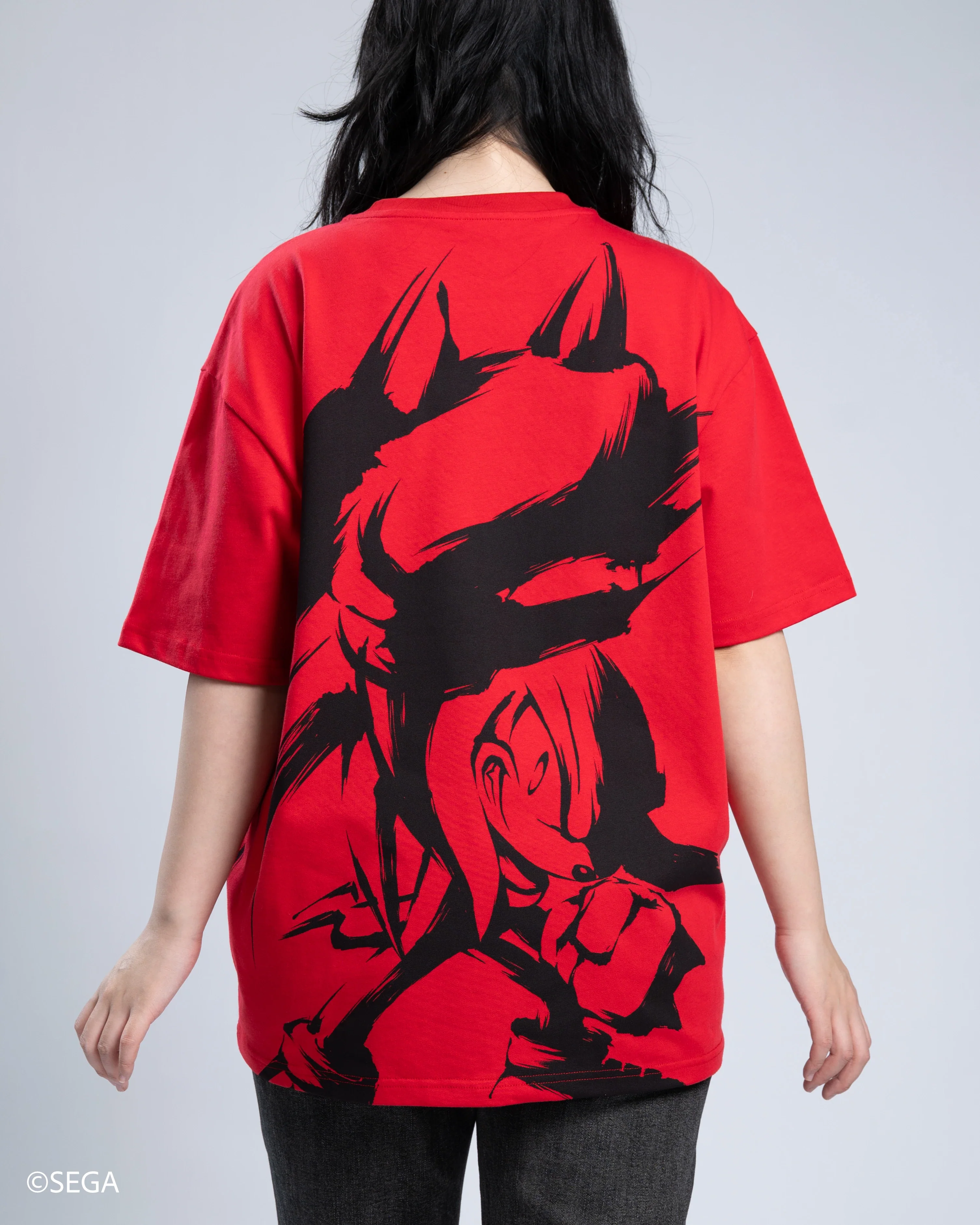Knuckles Tee - Image 3