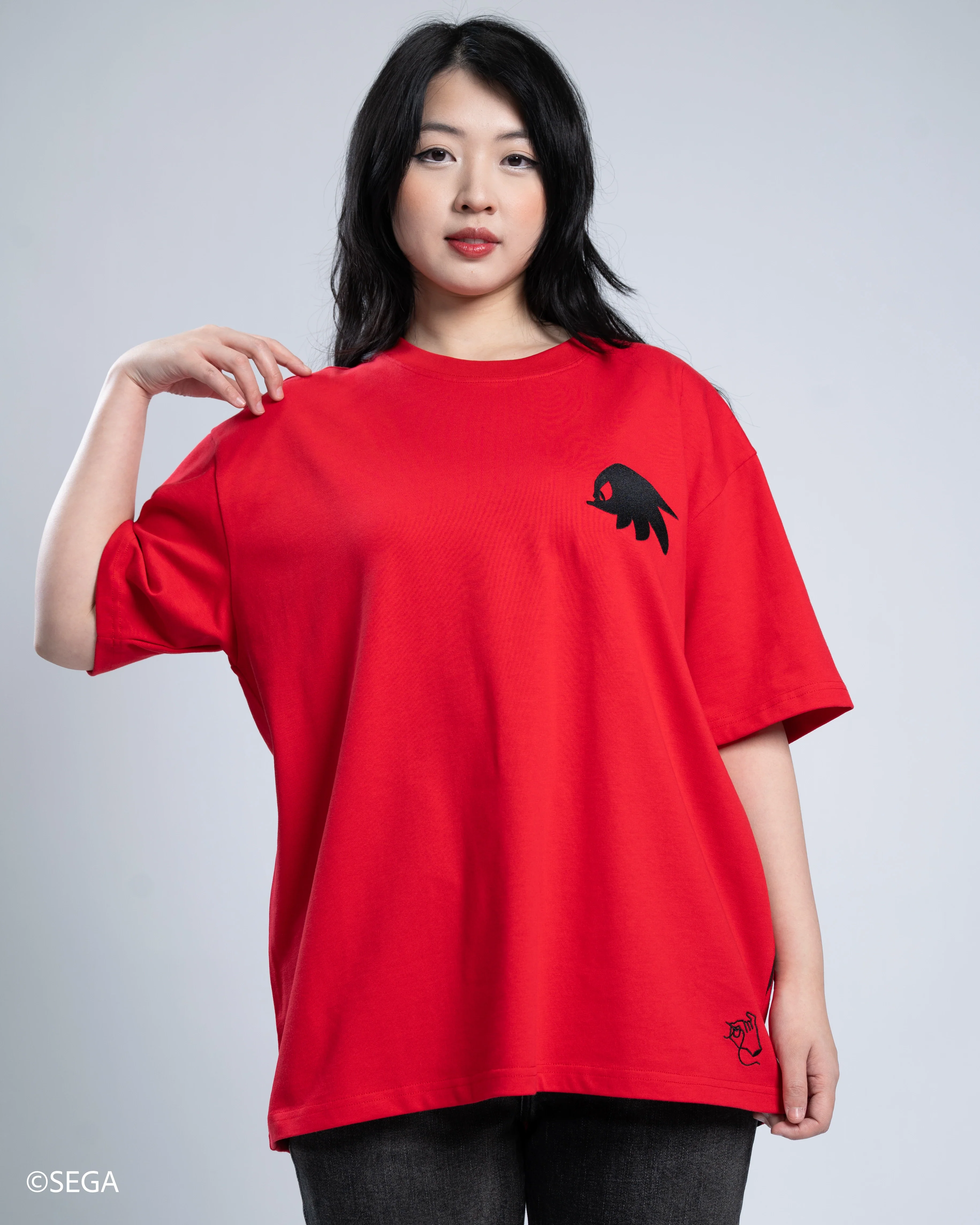 Knuckles Tee - Image 4