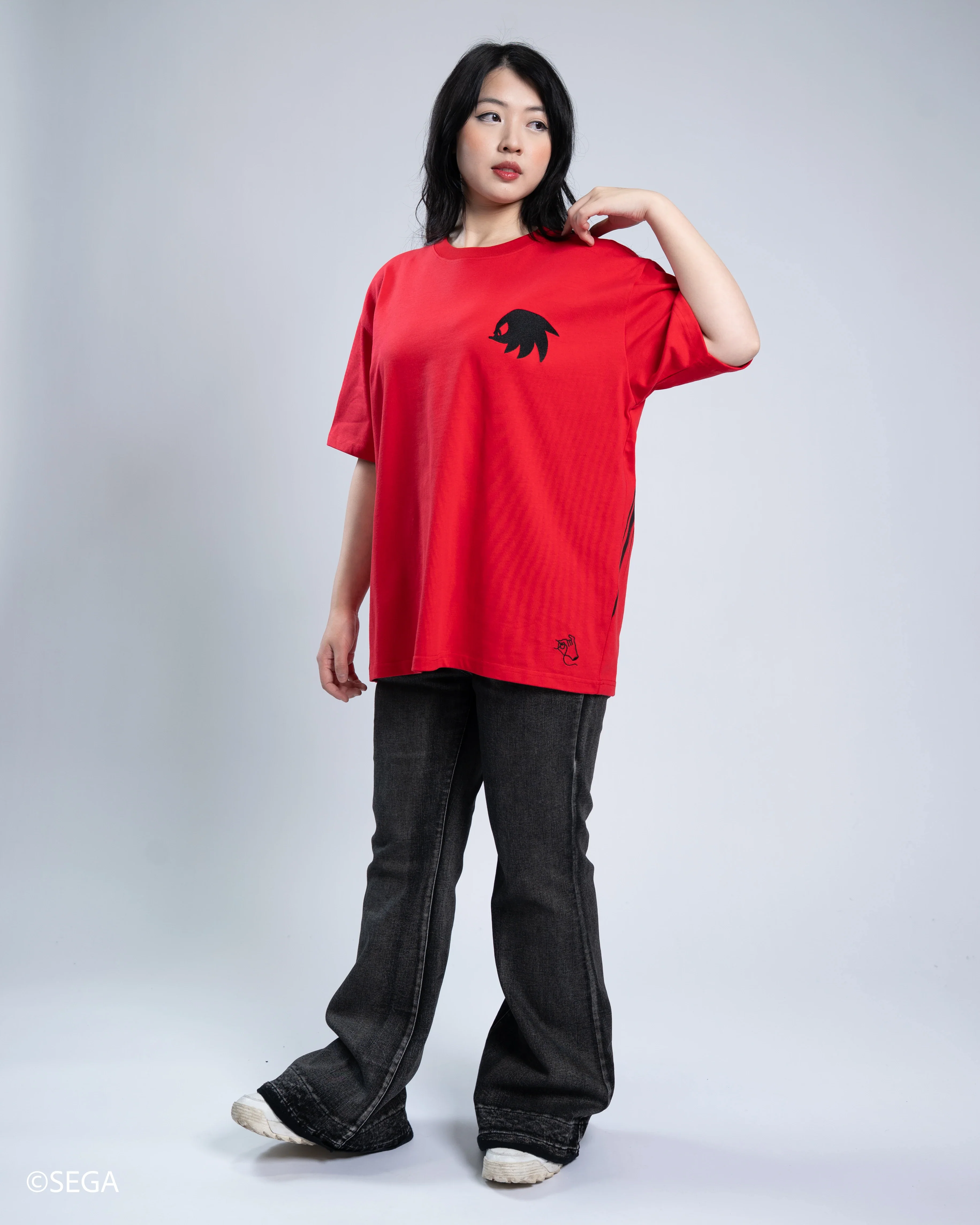 Knuckles Tee - Image 5