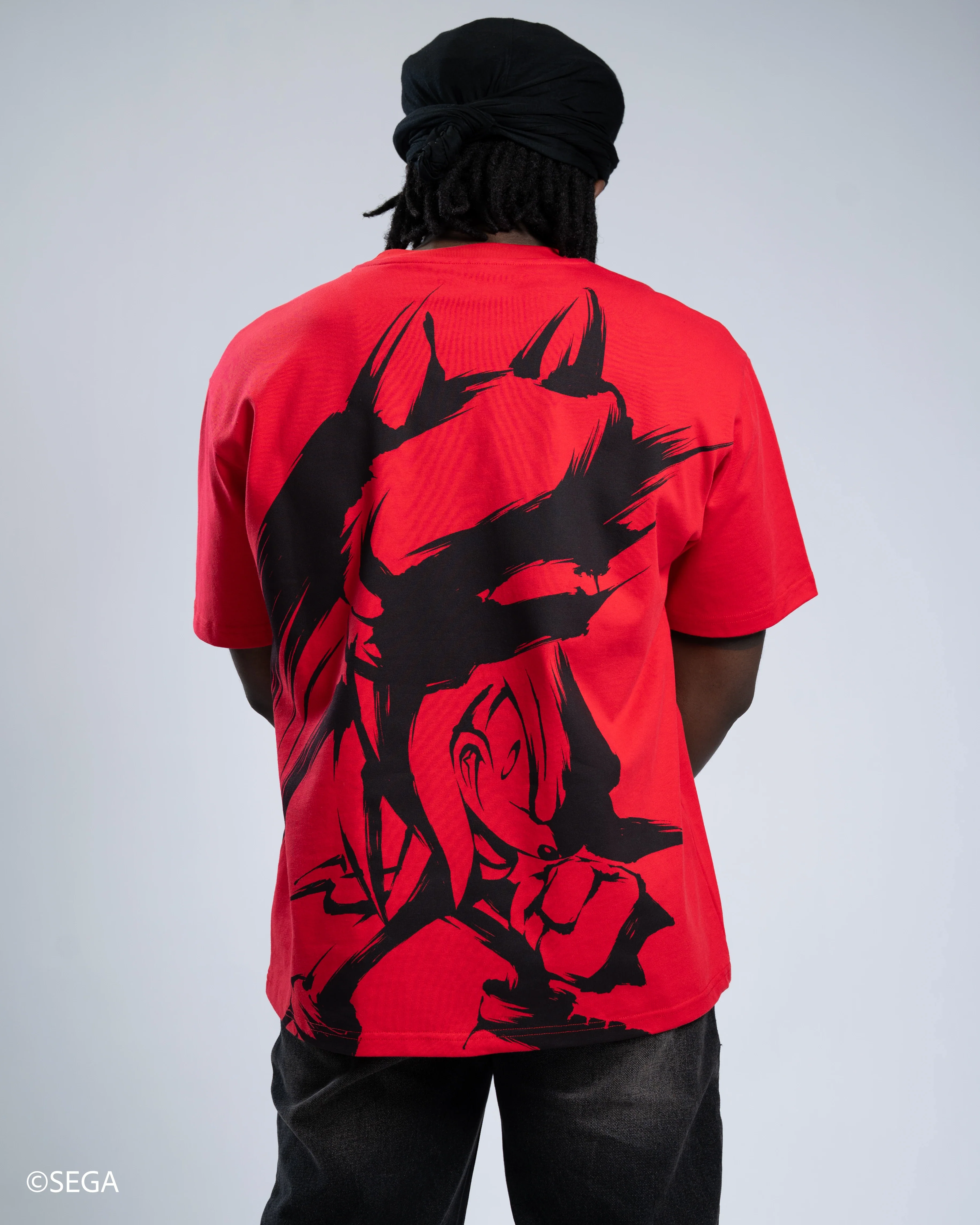 Knuckles Tee - Image 6