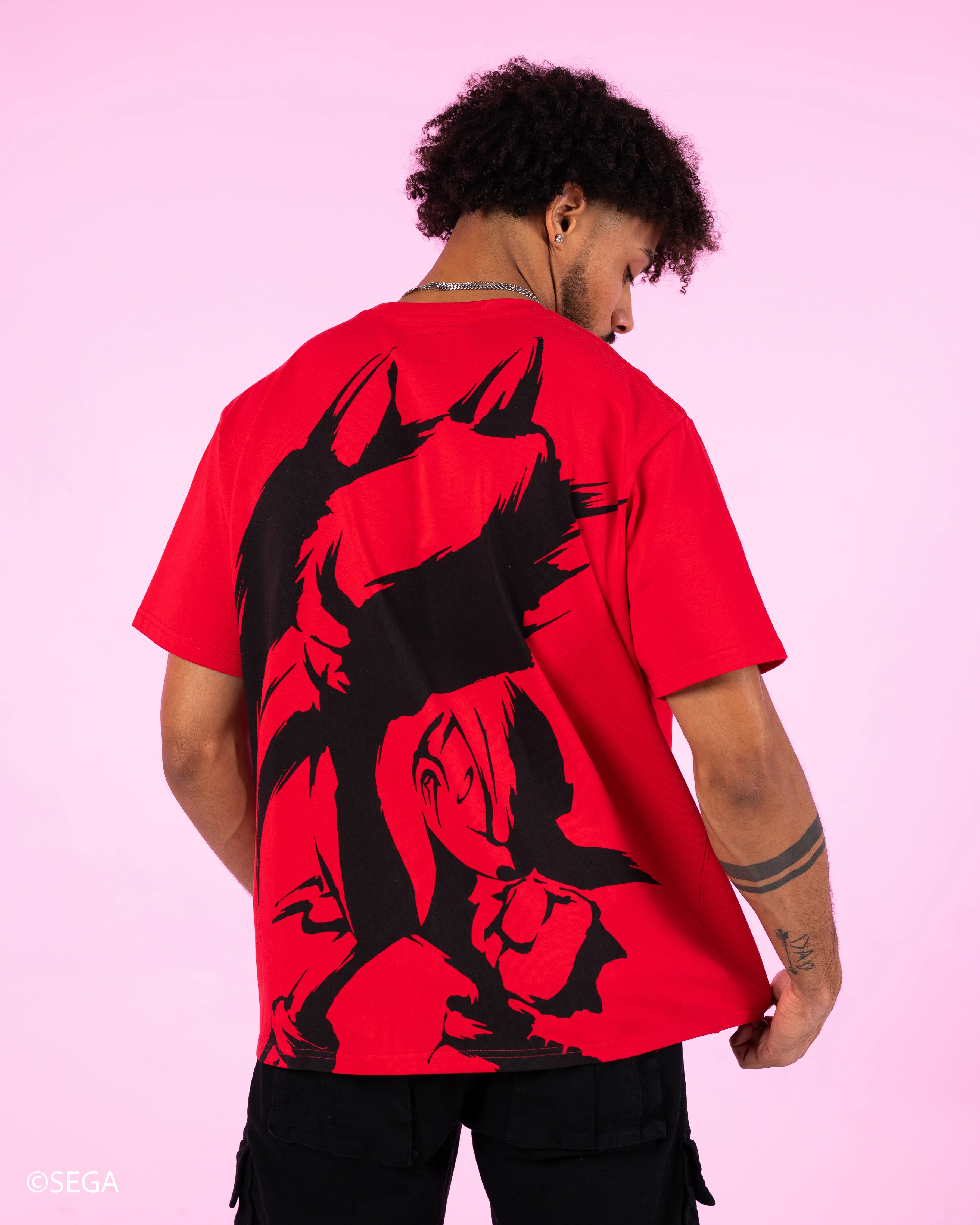 Knuckles Tee - Image 9