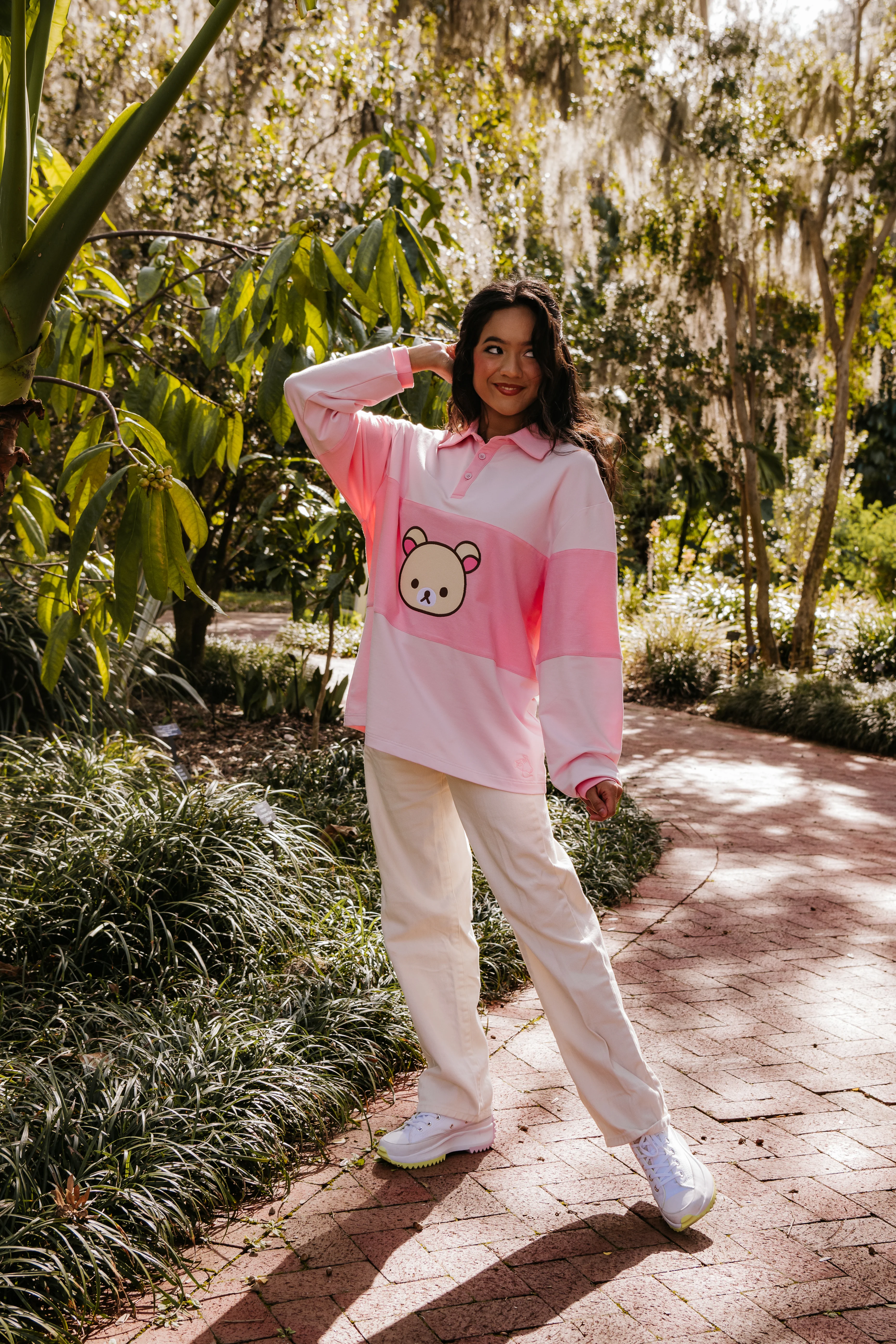 Korilakkuma Rugby - Image 10