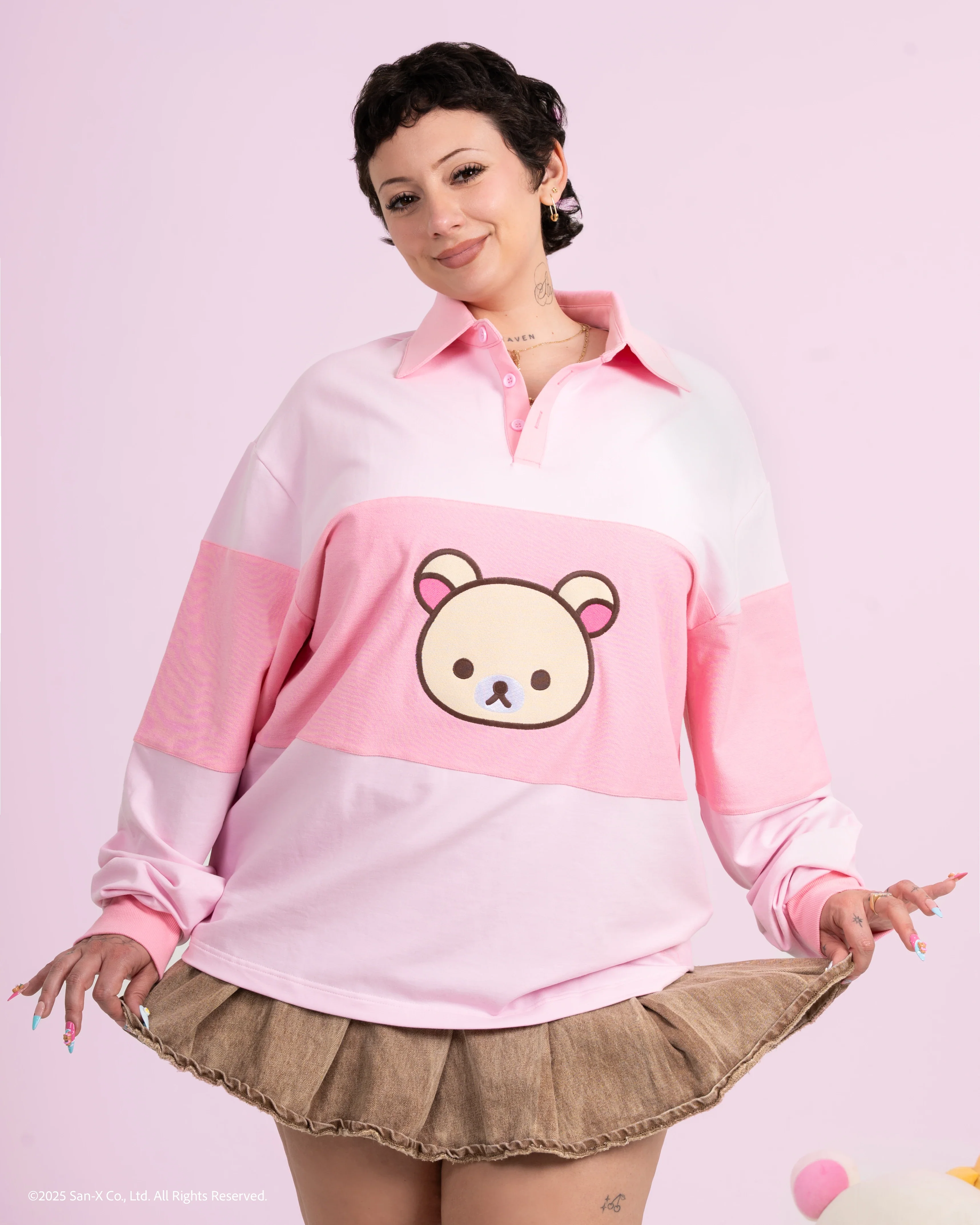 Korilakkuma Rugby - Image 5