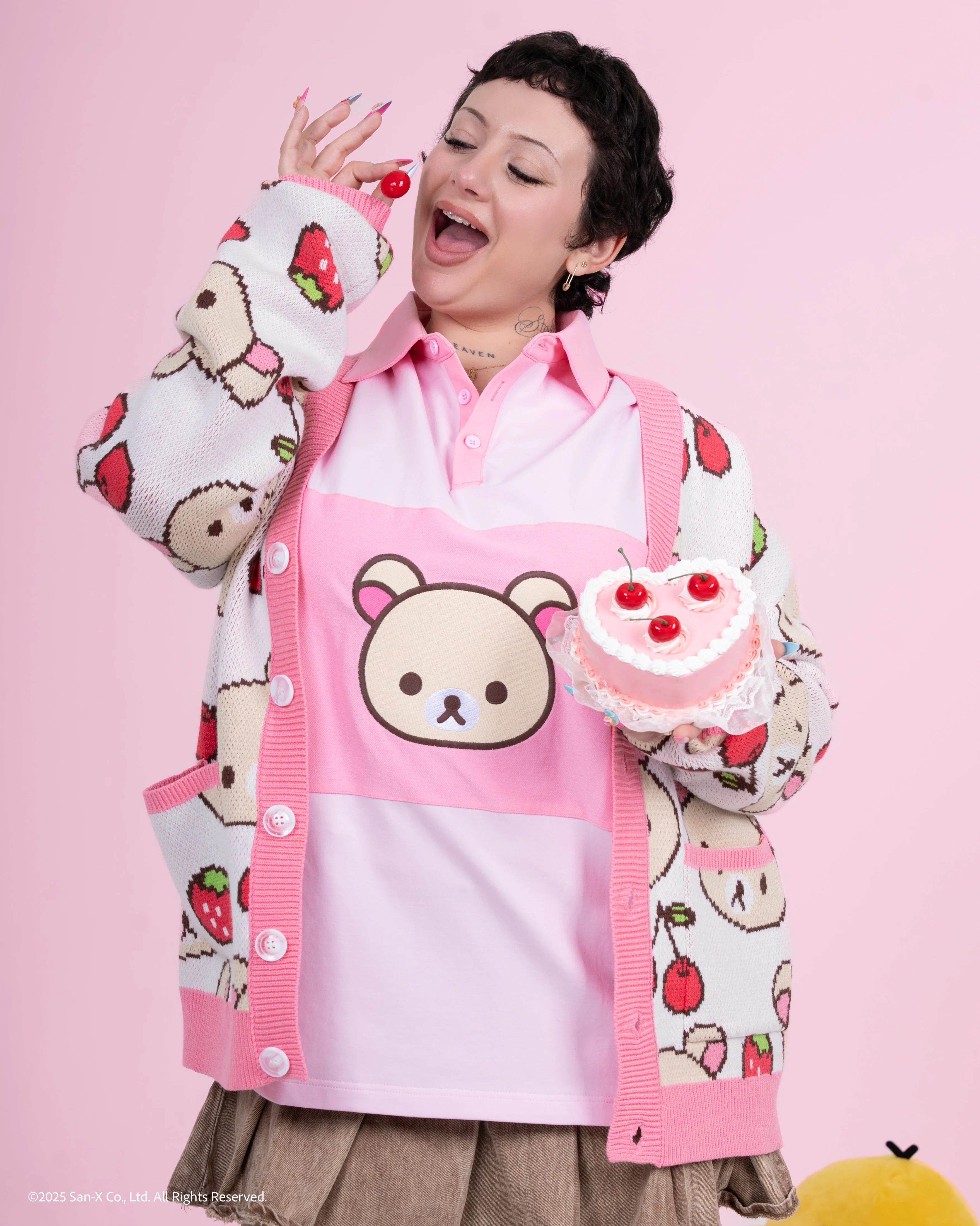 Korilakkuma Rugby - Image 6