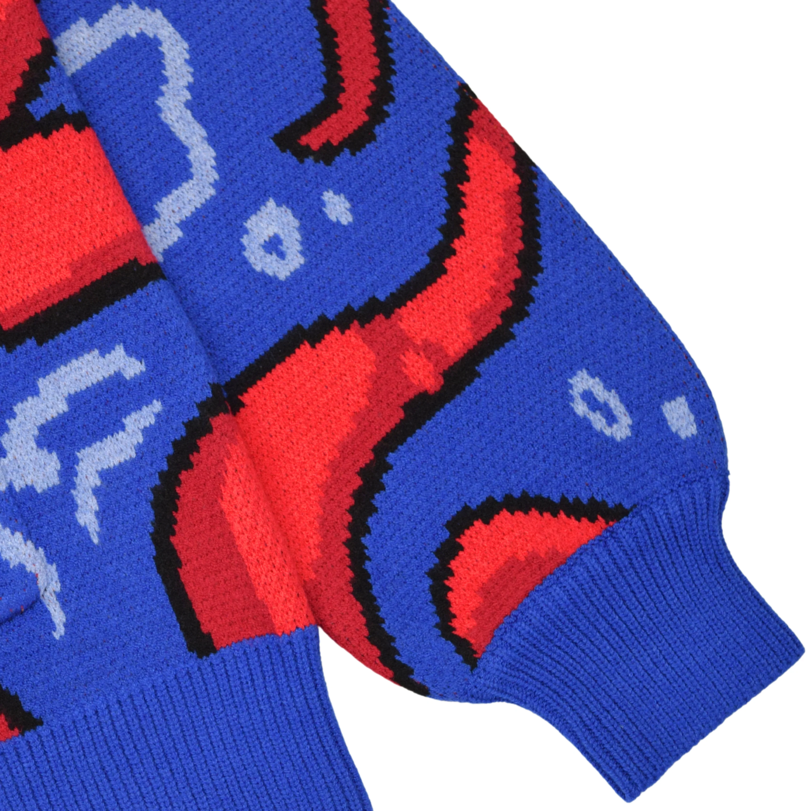 Kraken Cardigan - Image 10