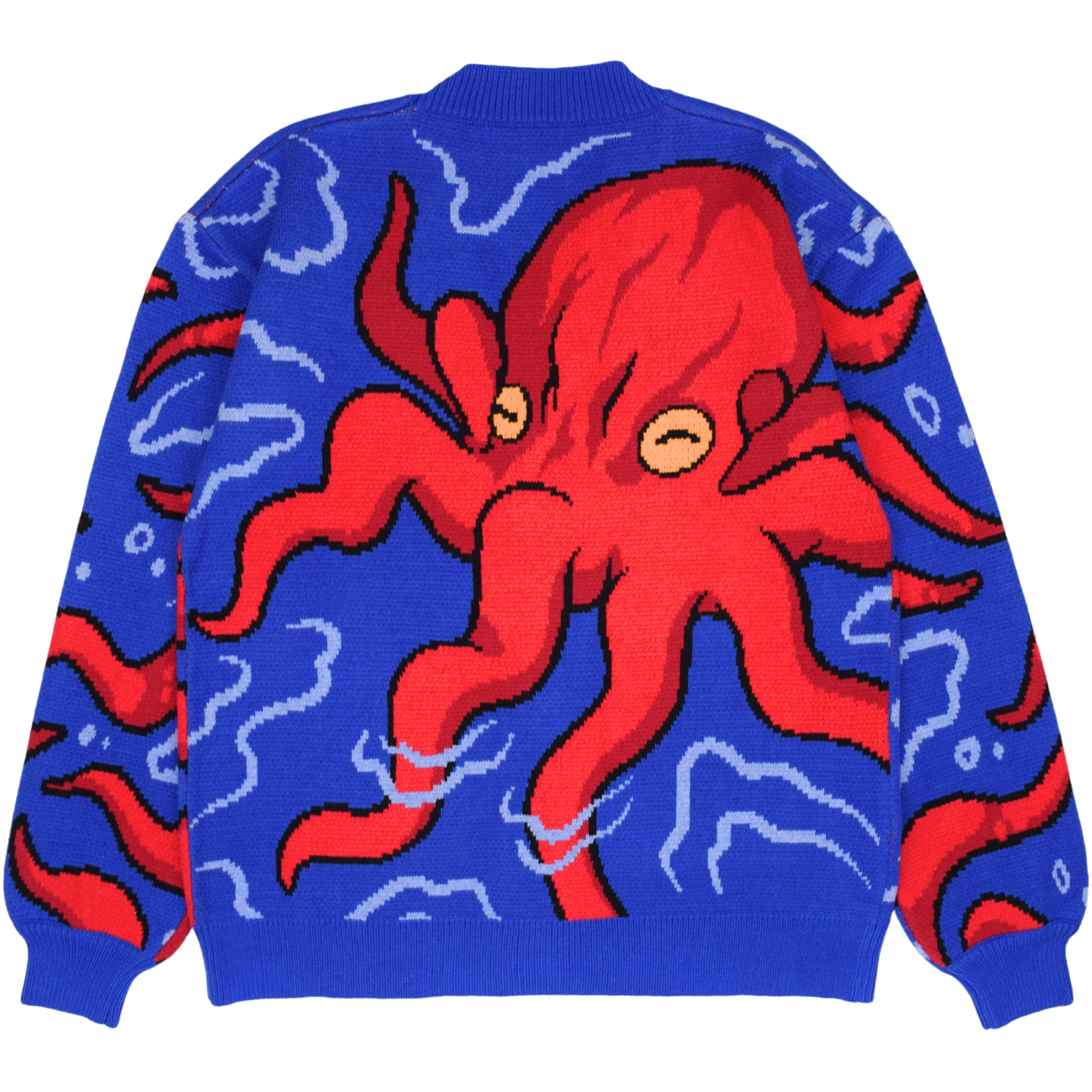 Kraken Cardigan - Image 2
