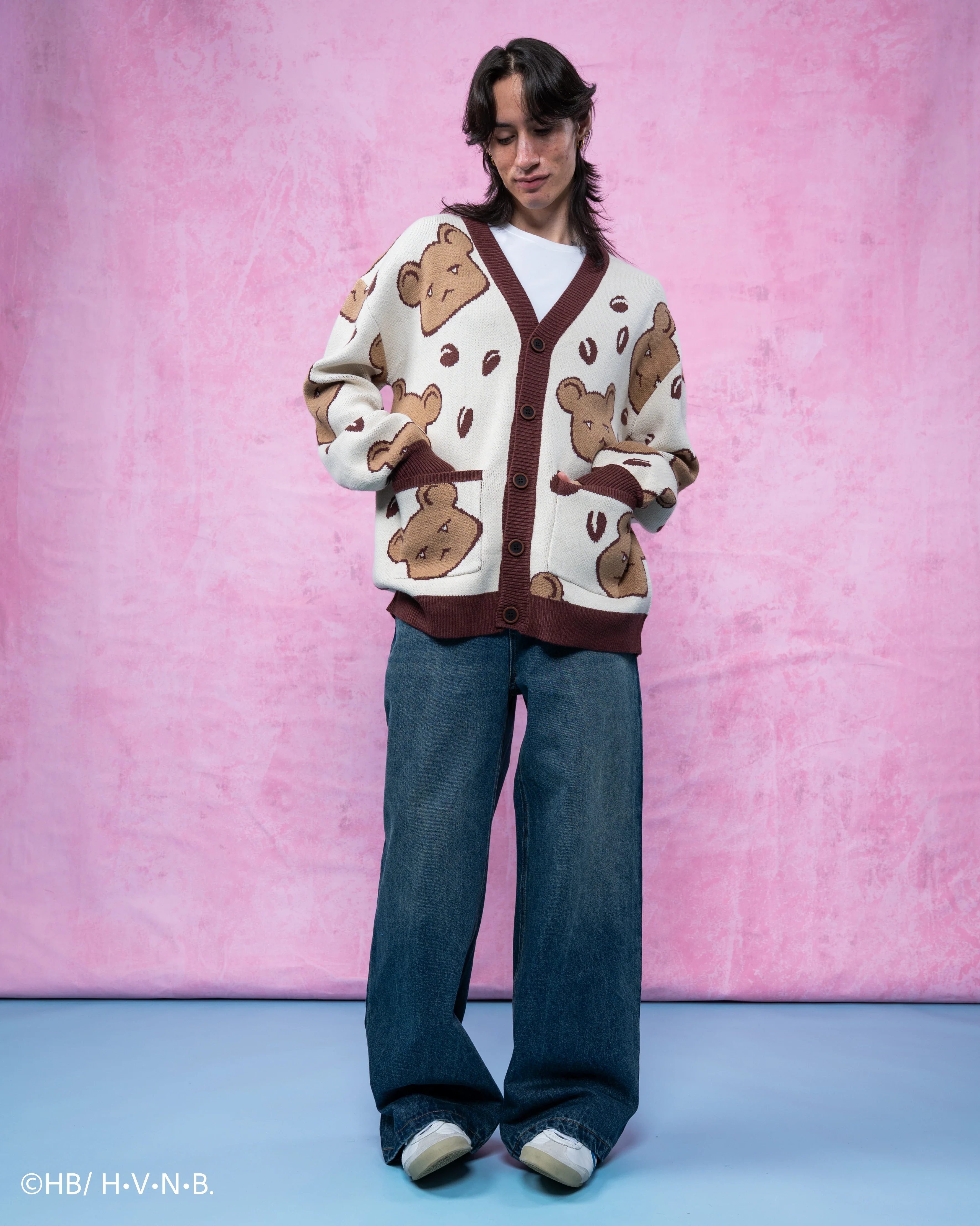 Kuma-Chan Cardigan - Image 7