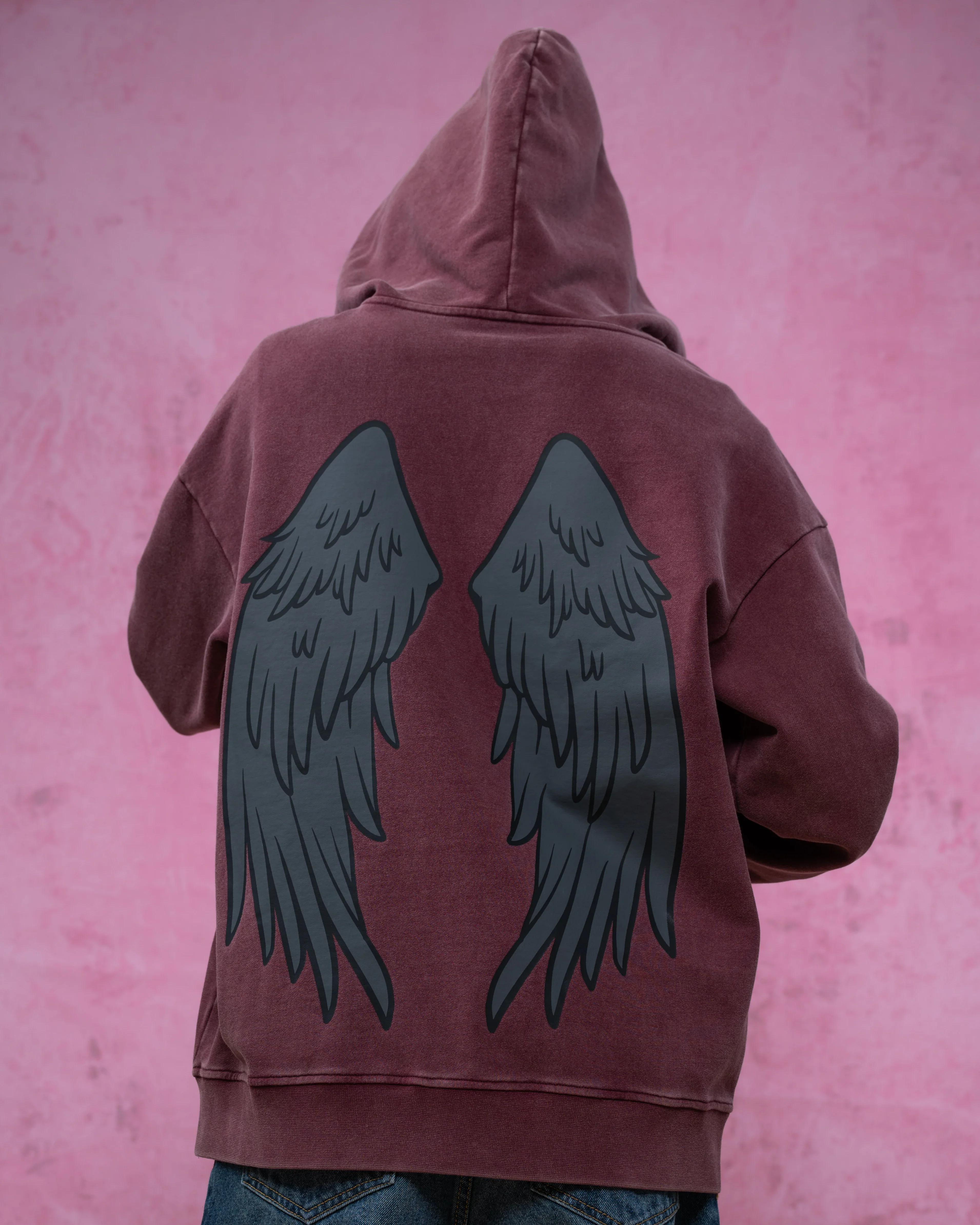 Kurama Hoodie - Image 12