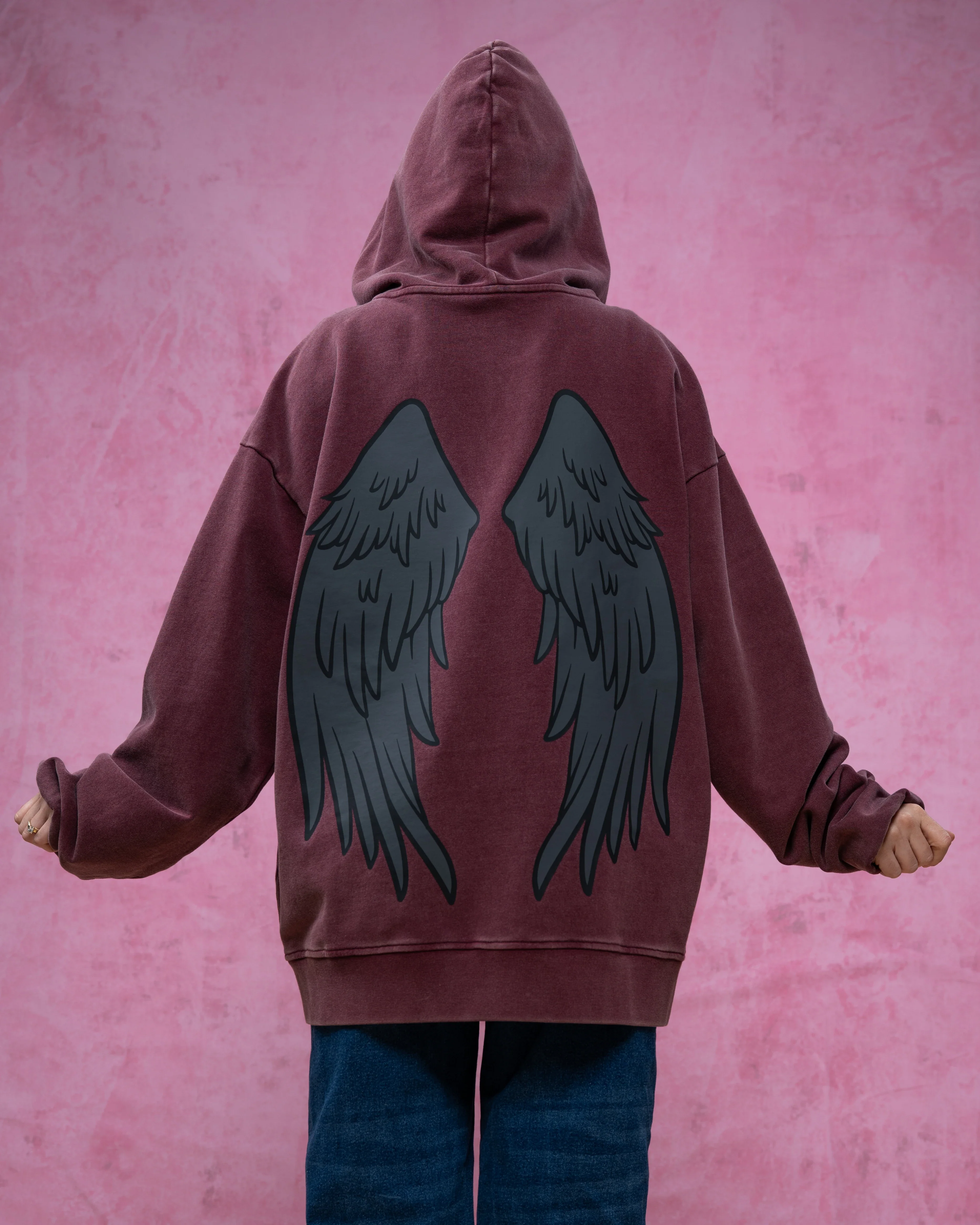 Kurama Hoodie - Image 3