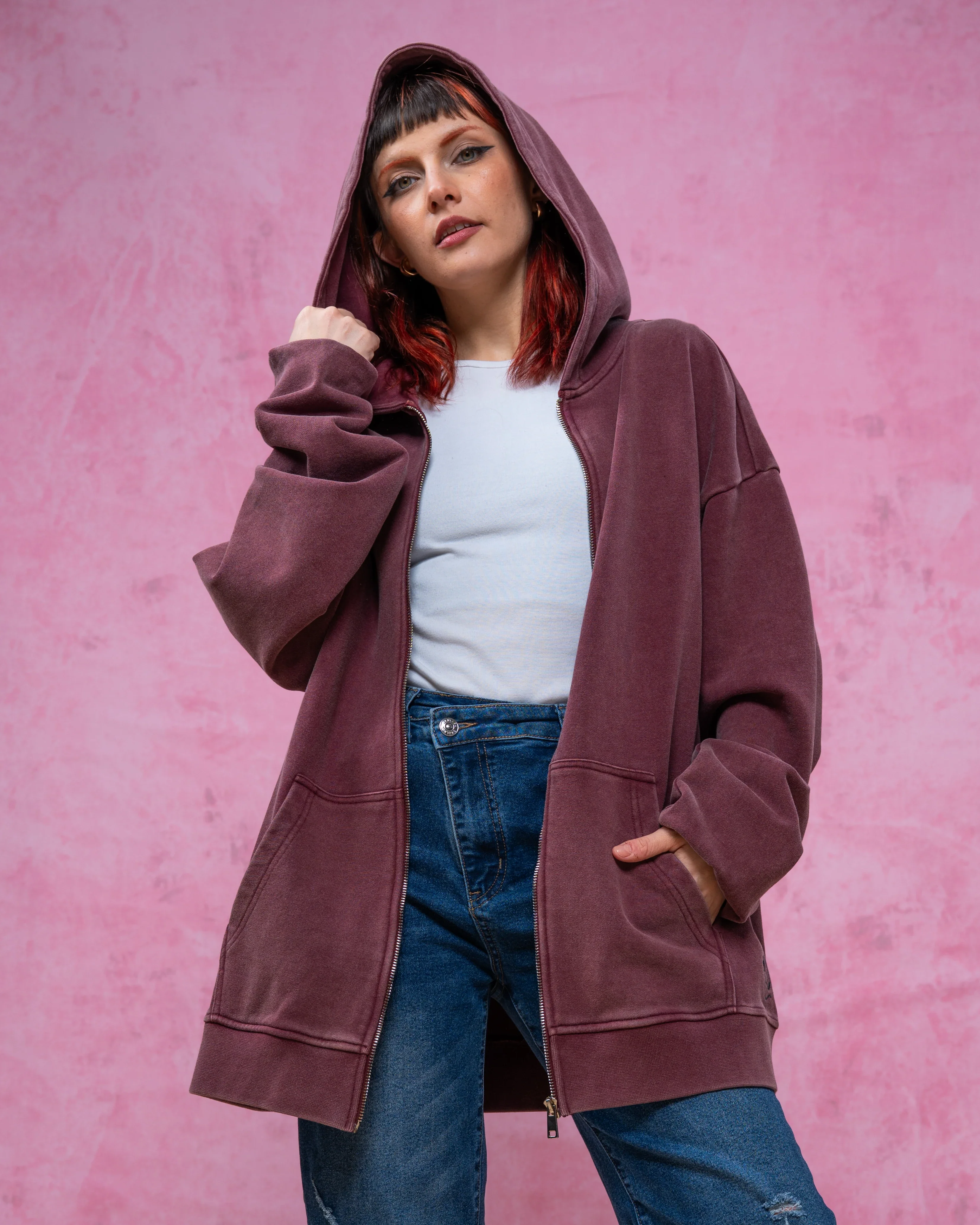 Kurama Hoodie - Image 8