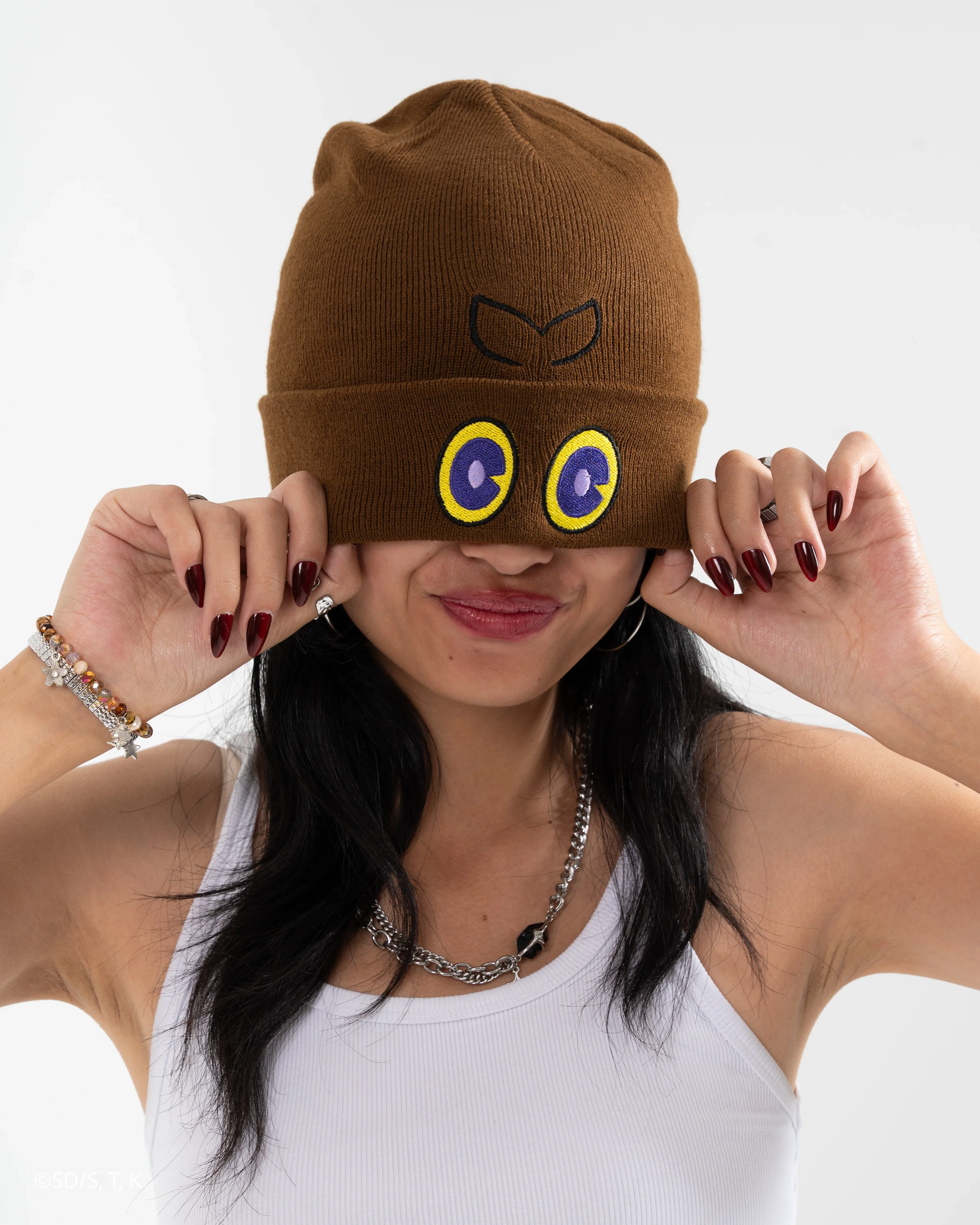 Kuriboh Beanie - Image 4
