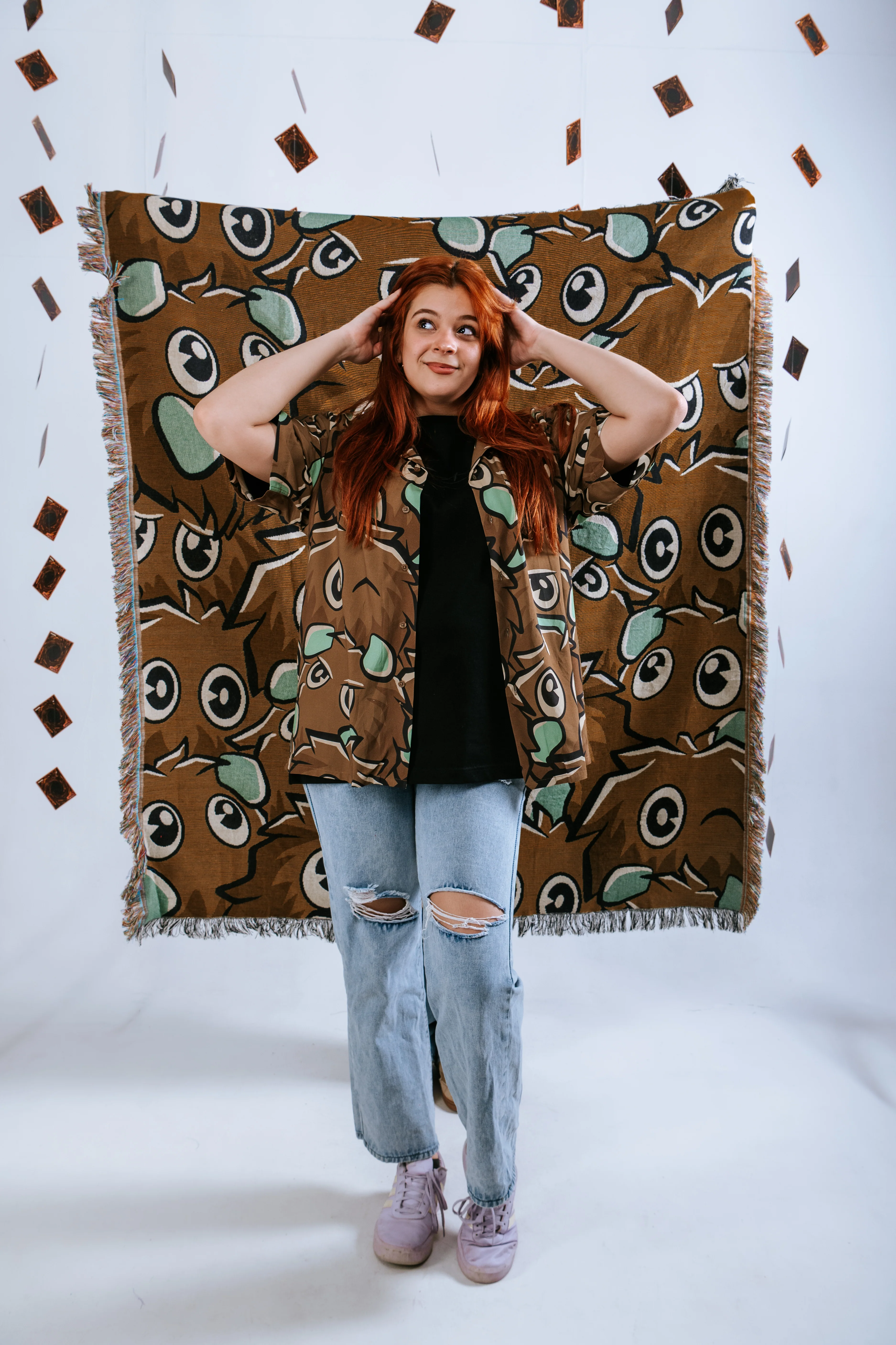 Kuriboh Blanket - Image 5