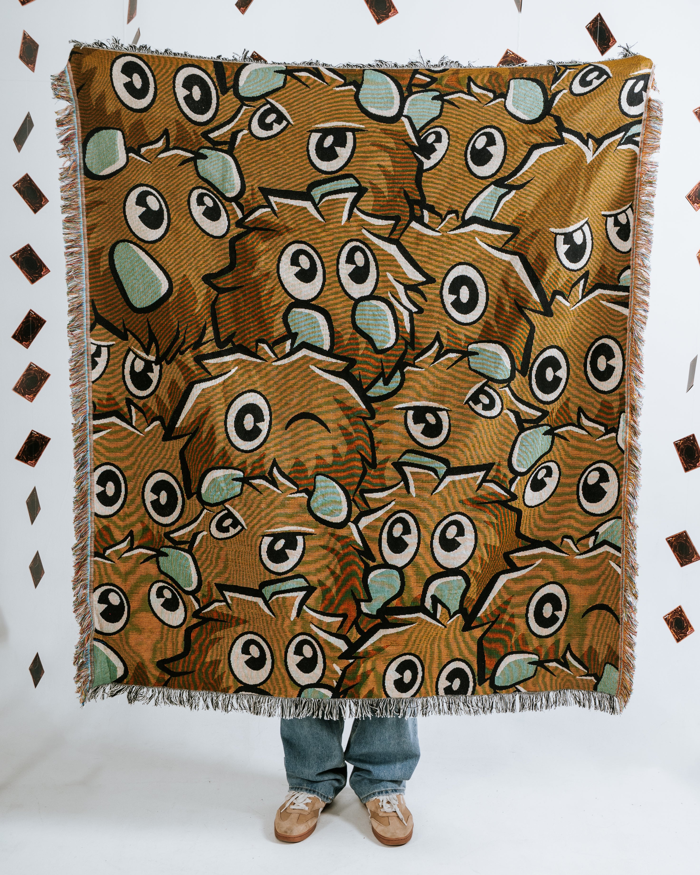 Kuriboh Blanket - Image 6