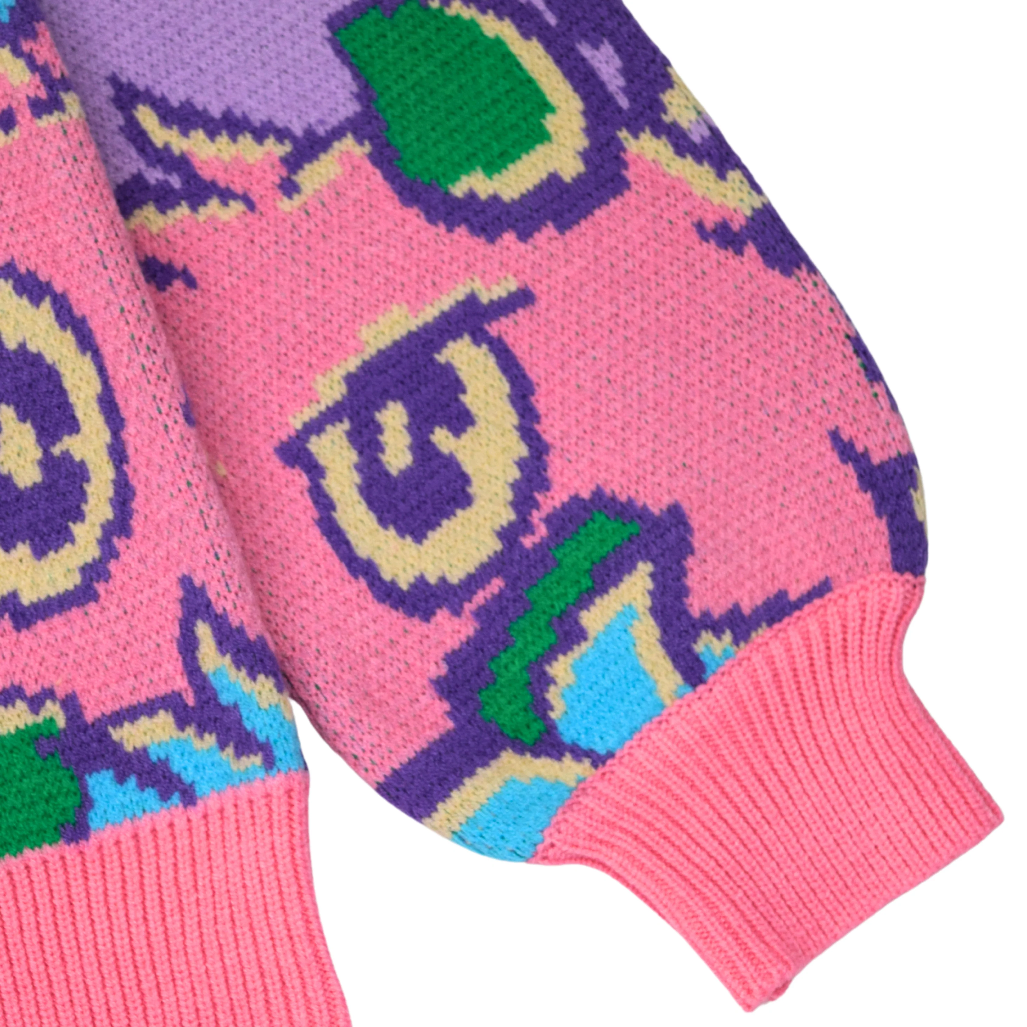 Kuriboh Brothers Sweater - Image 7