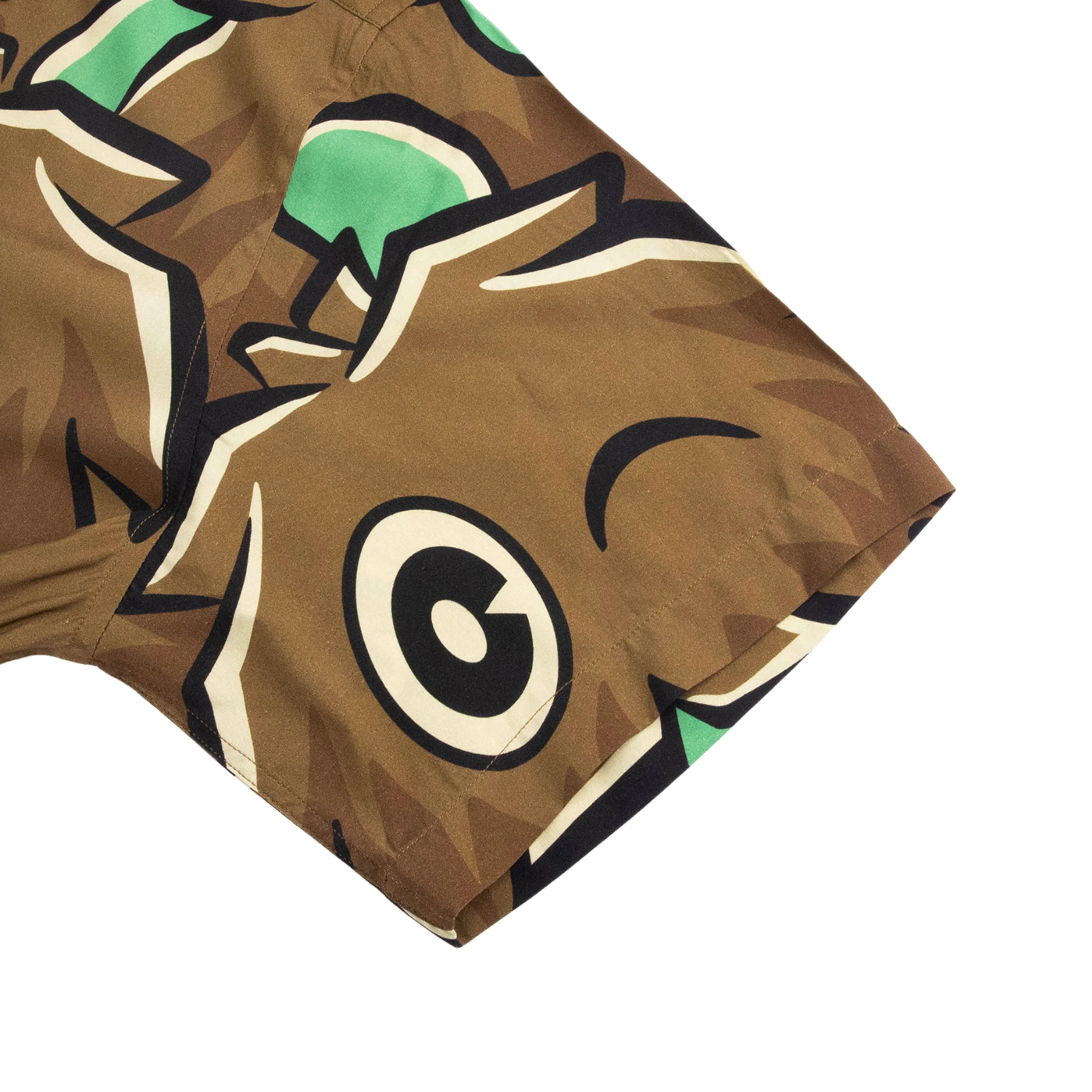 Kuriboh Button Up - Image 10