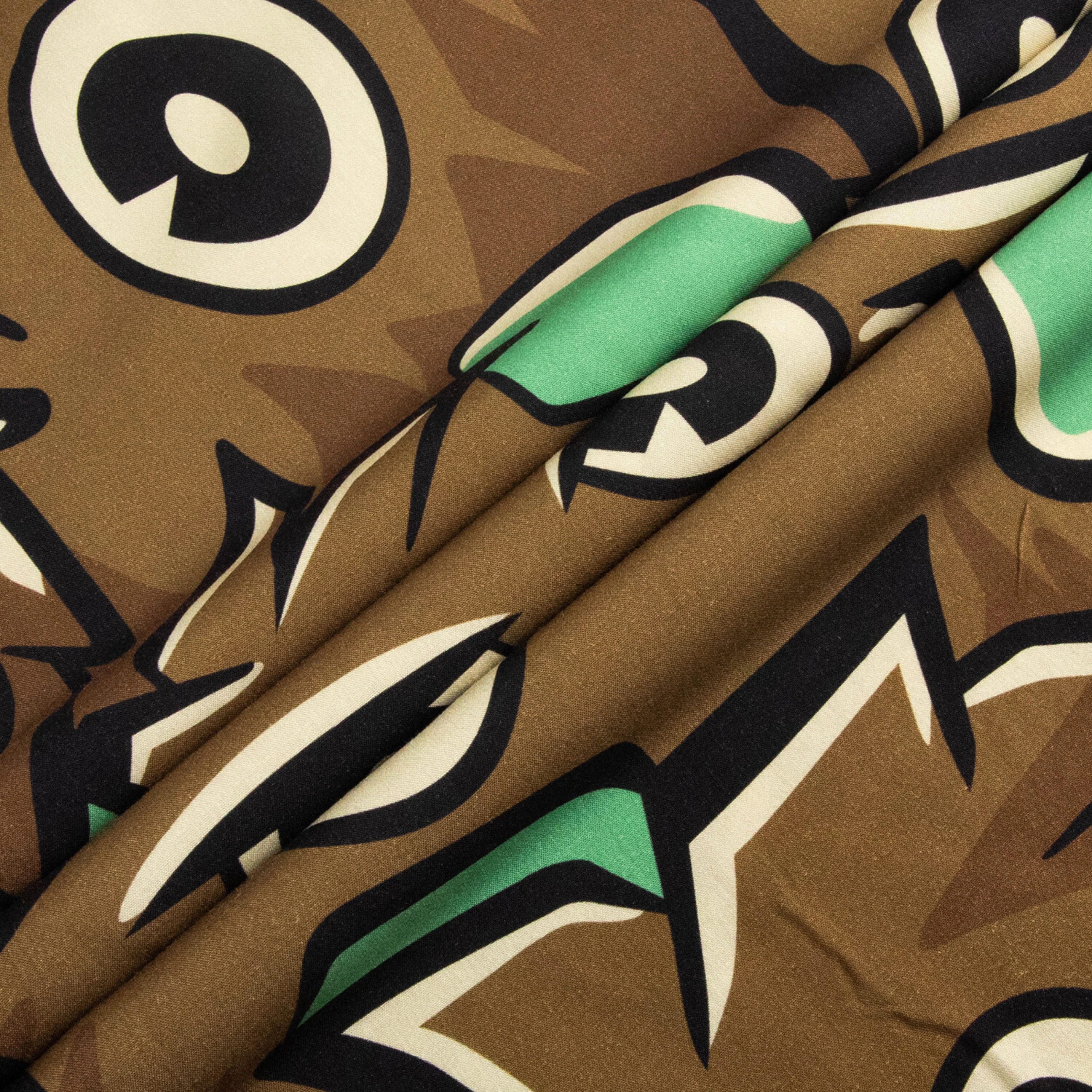 Kuriboh Button Up - Image 11