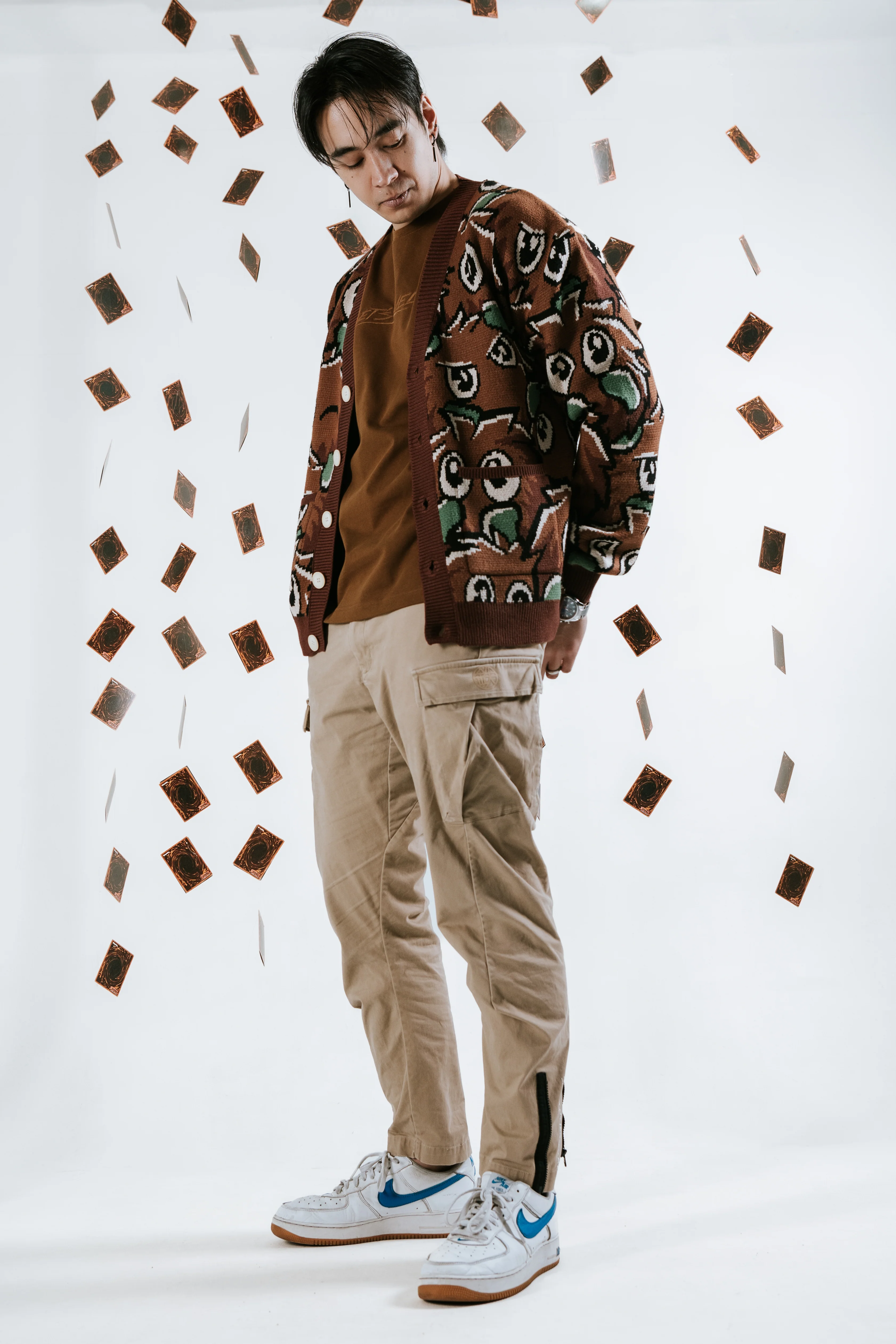 Kuriboh Cardigan - Image 14
